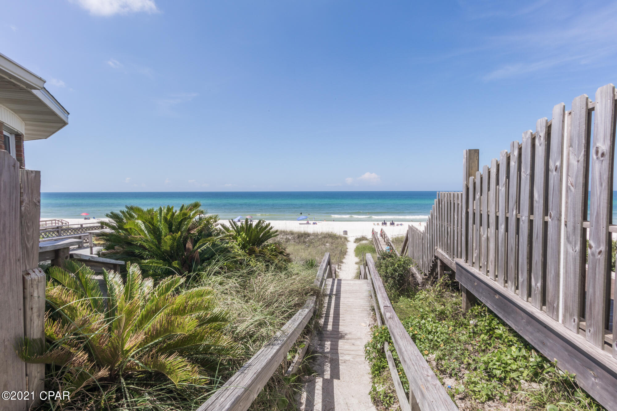 Kiska Beach 1st Add - Residential