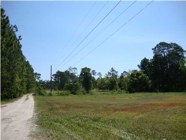 No Named Subdivision - Land