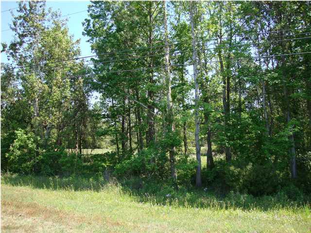 No Named Subdivision - Land