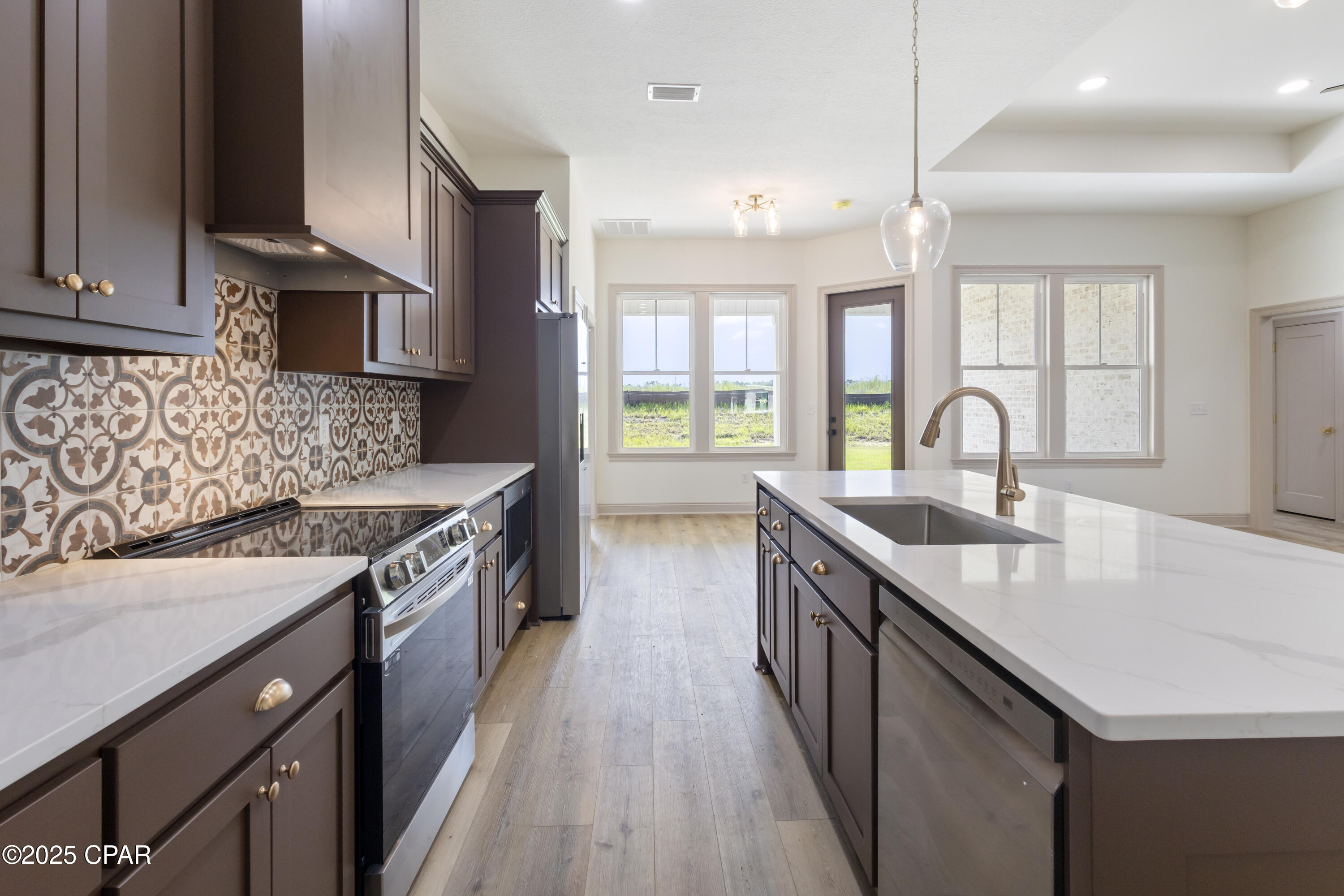 Game Farm - Residential