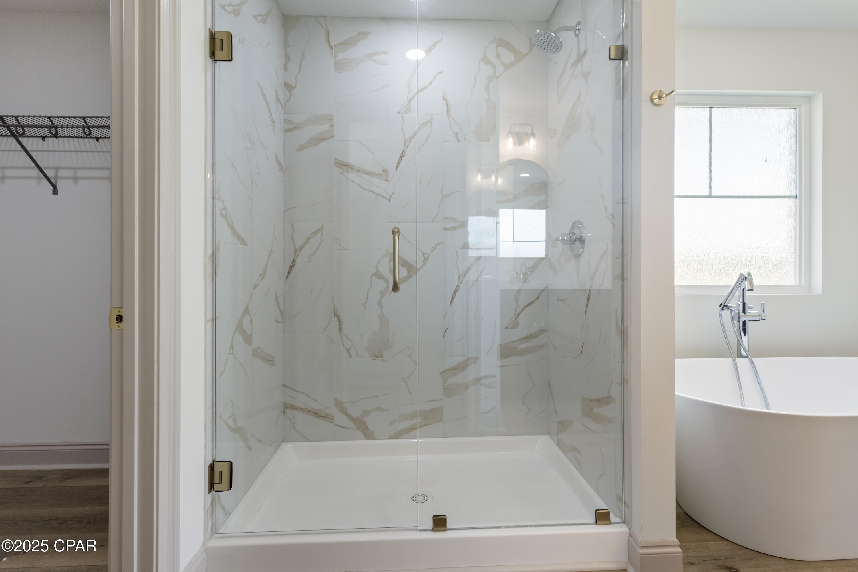 Game Farm - Residential