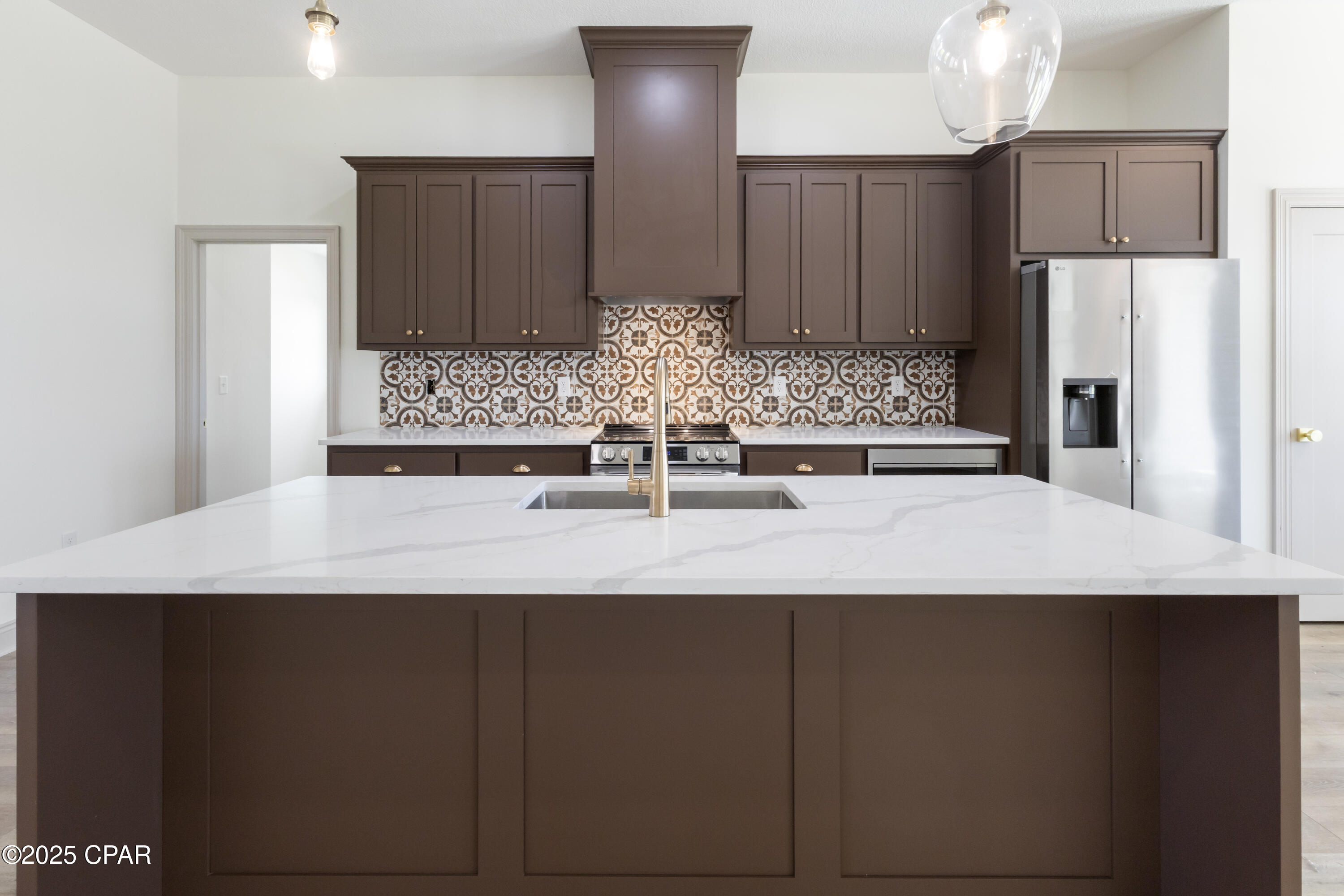 Game Farm - Residential