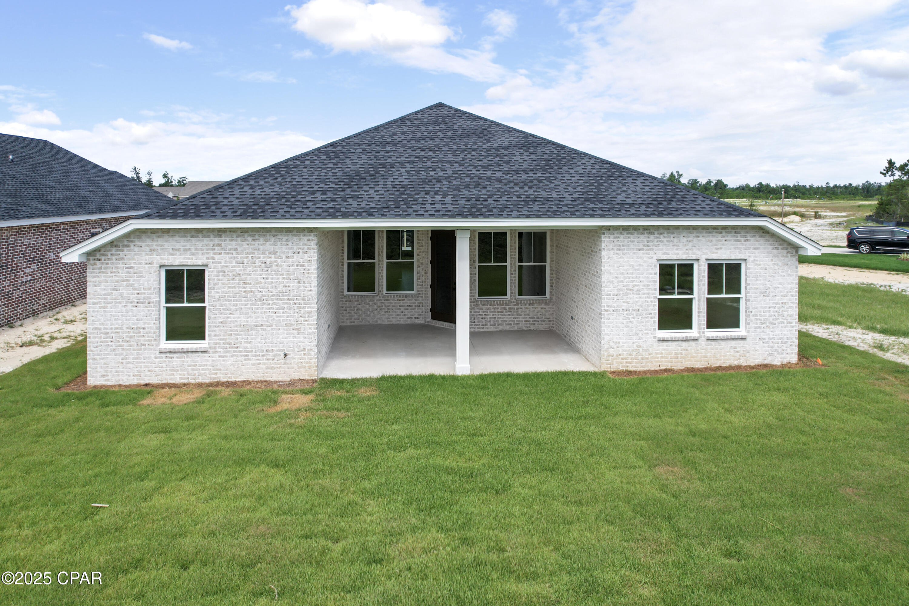 Game Farm - Residential