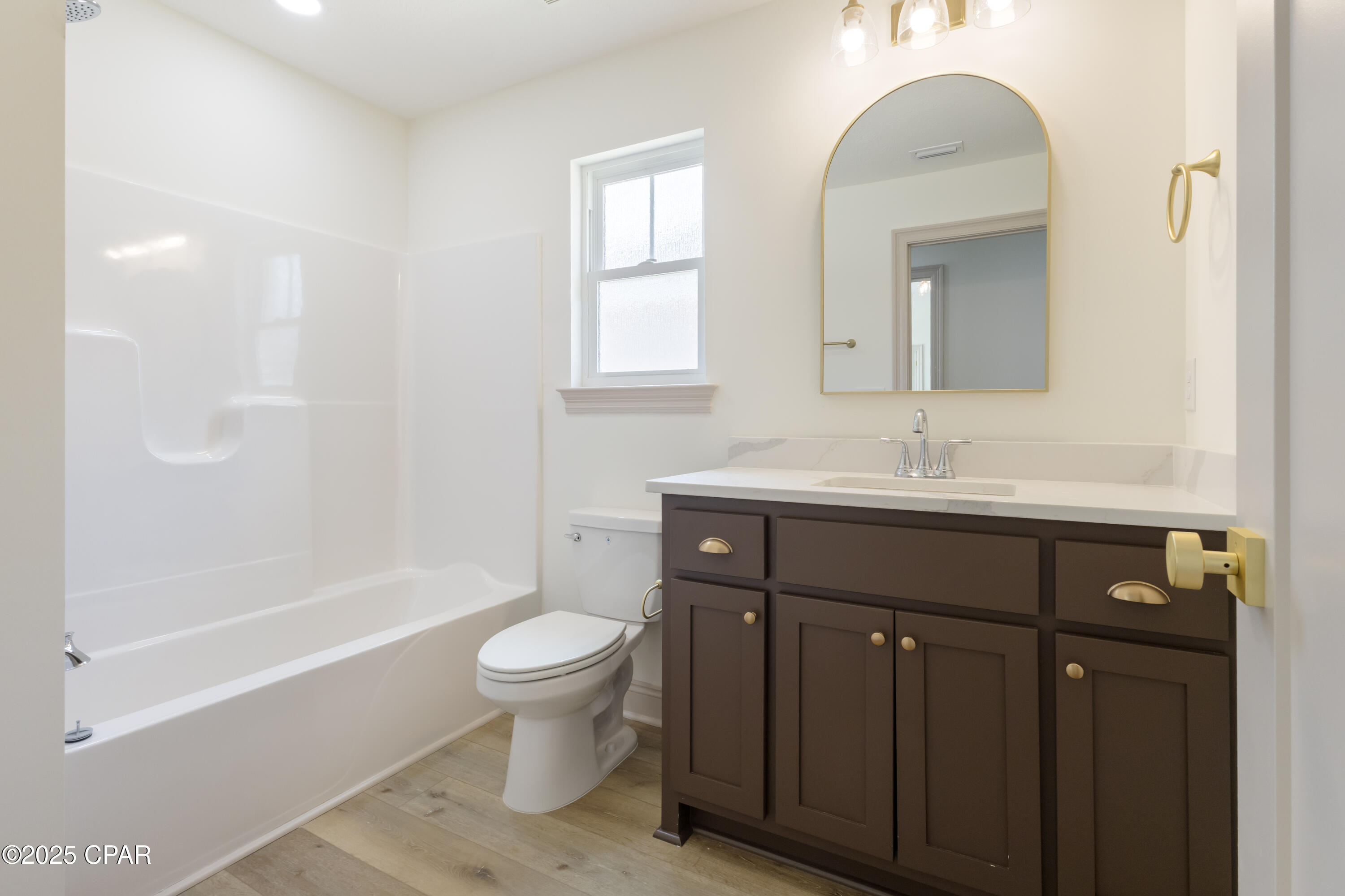 Game Farm - Residential