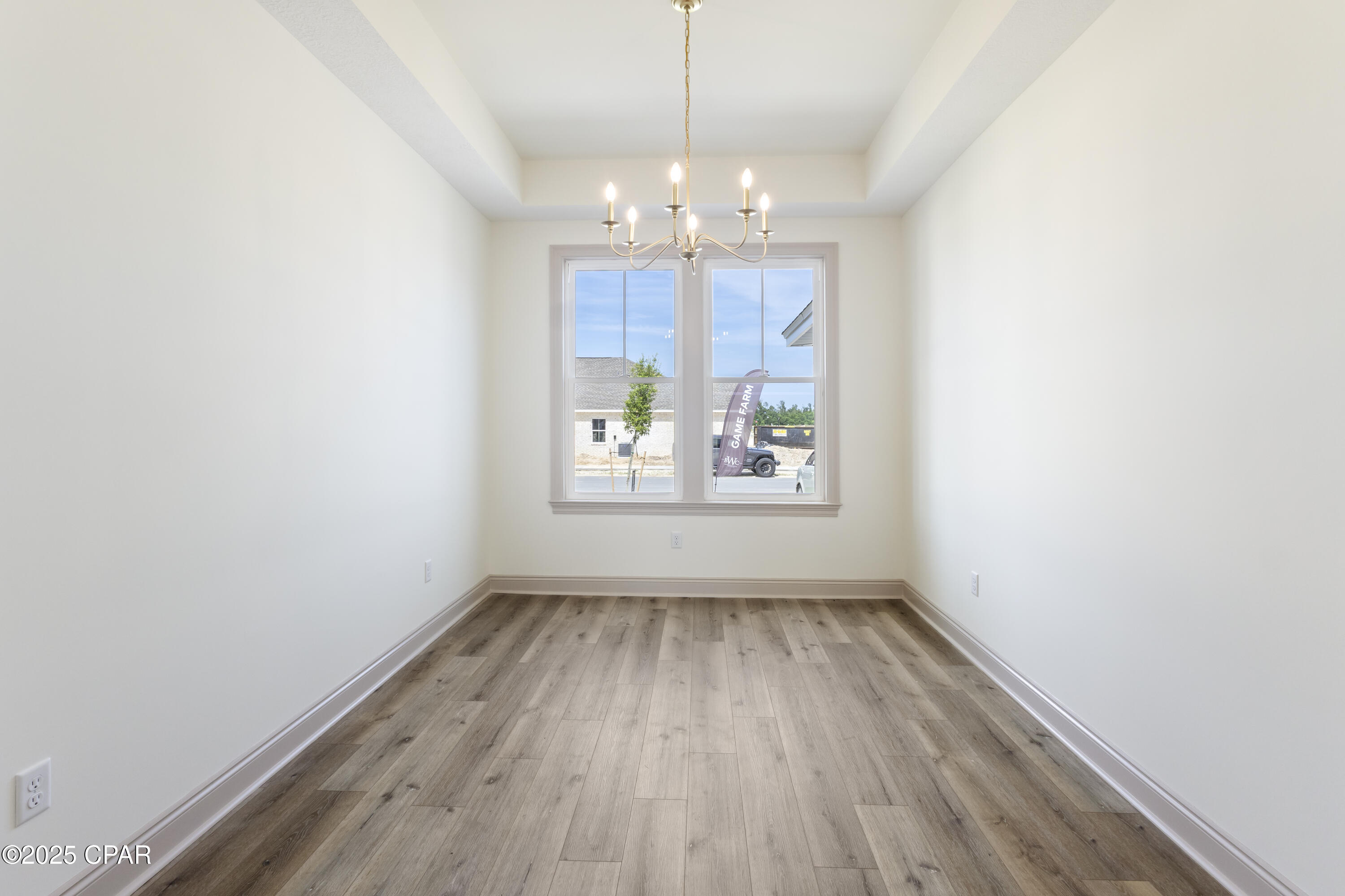 Game Farm - Residential