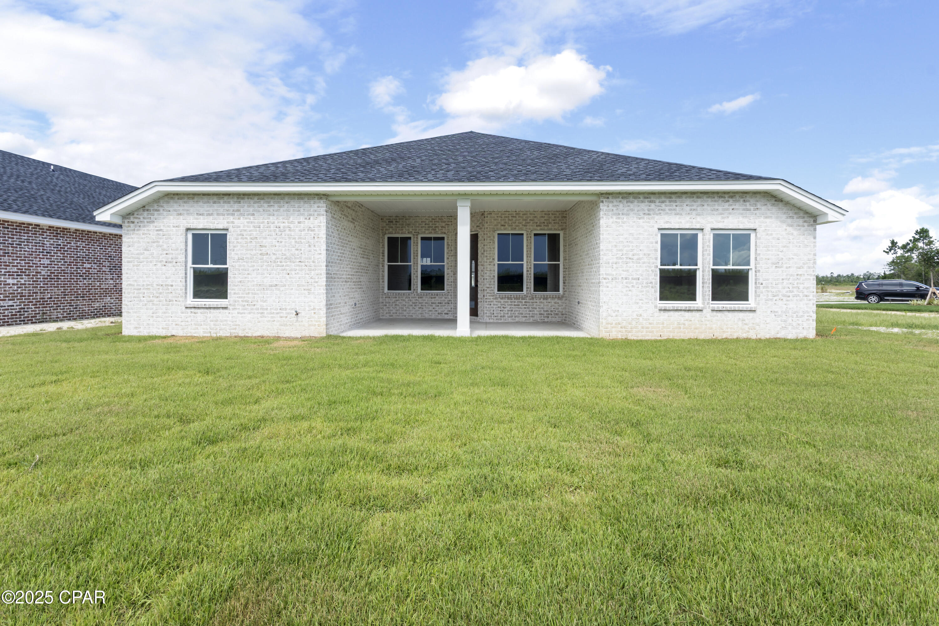 Game Farm - Residential