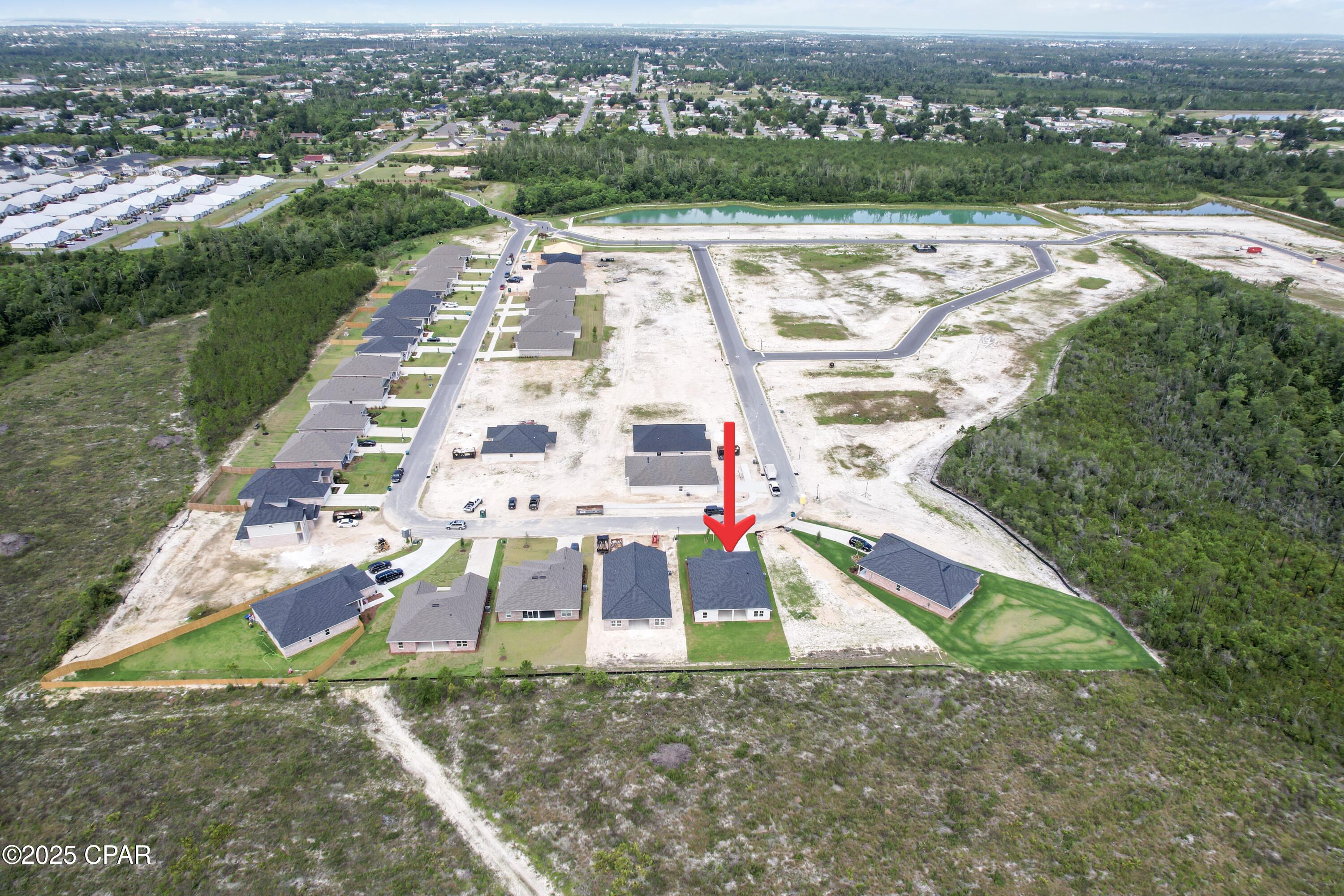 Game Farm - Residential