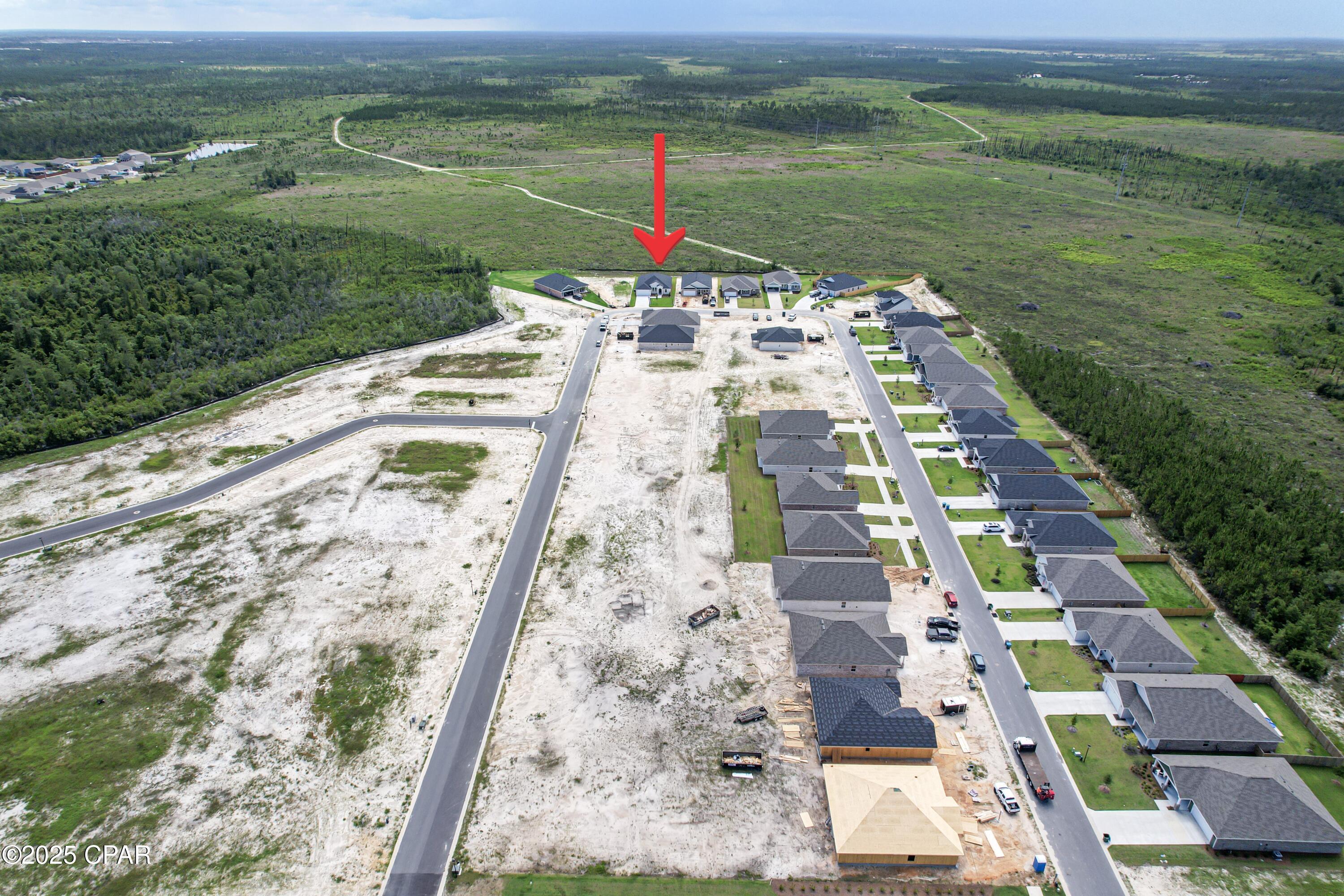 Game Farm - Residential