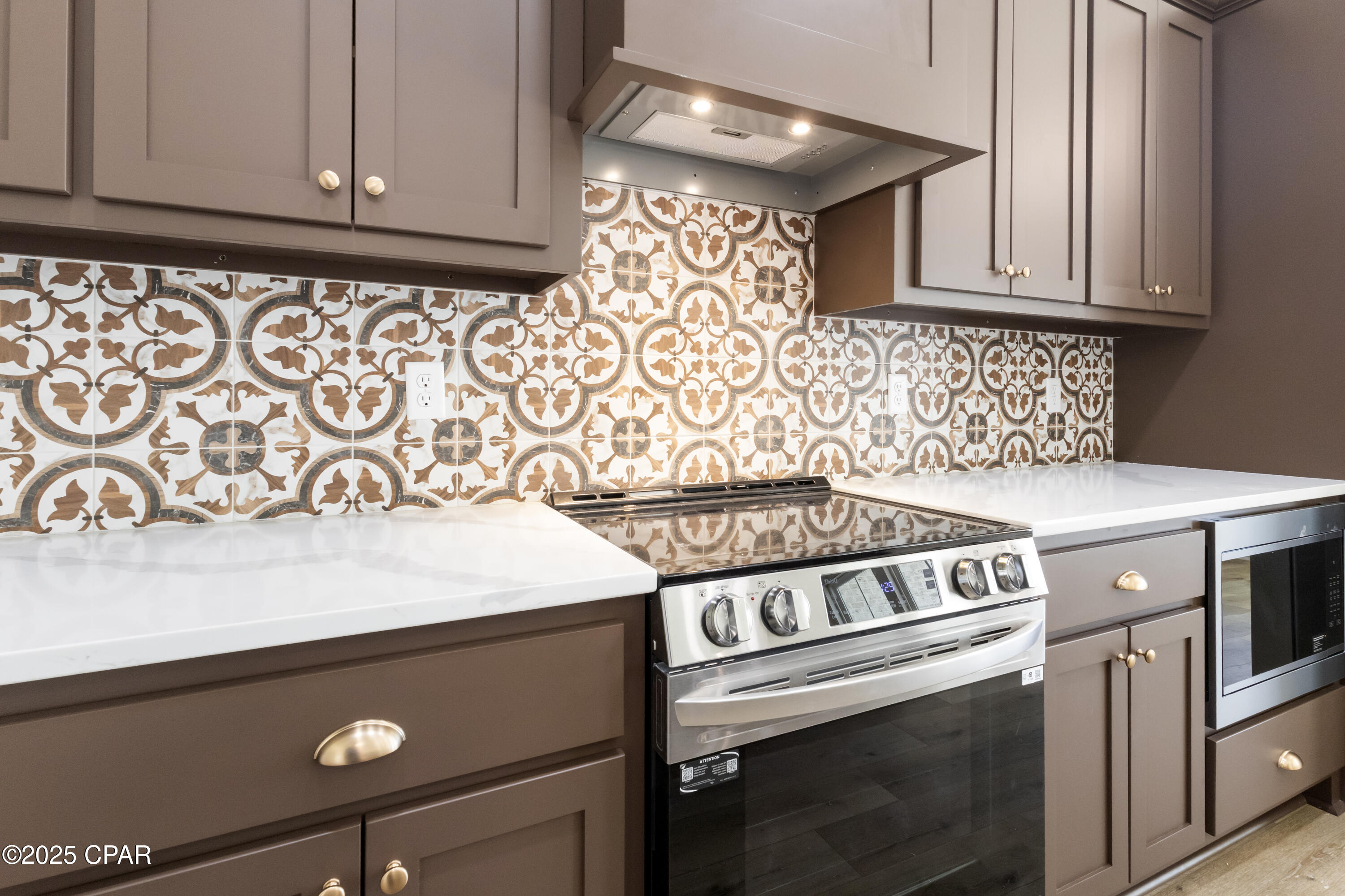 Game Farm - Residential