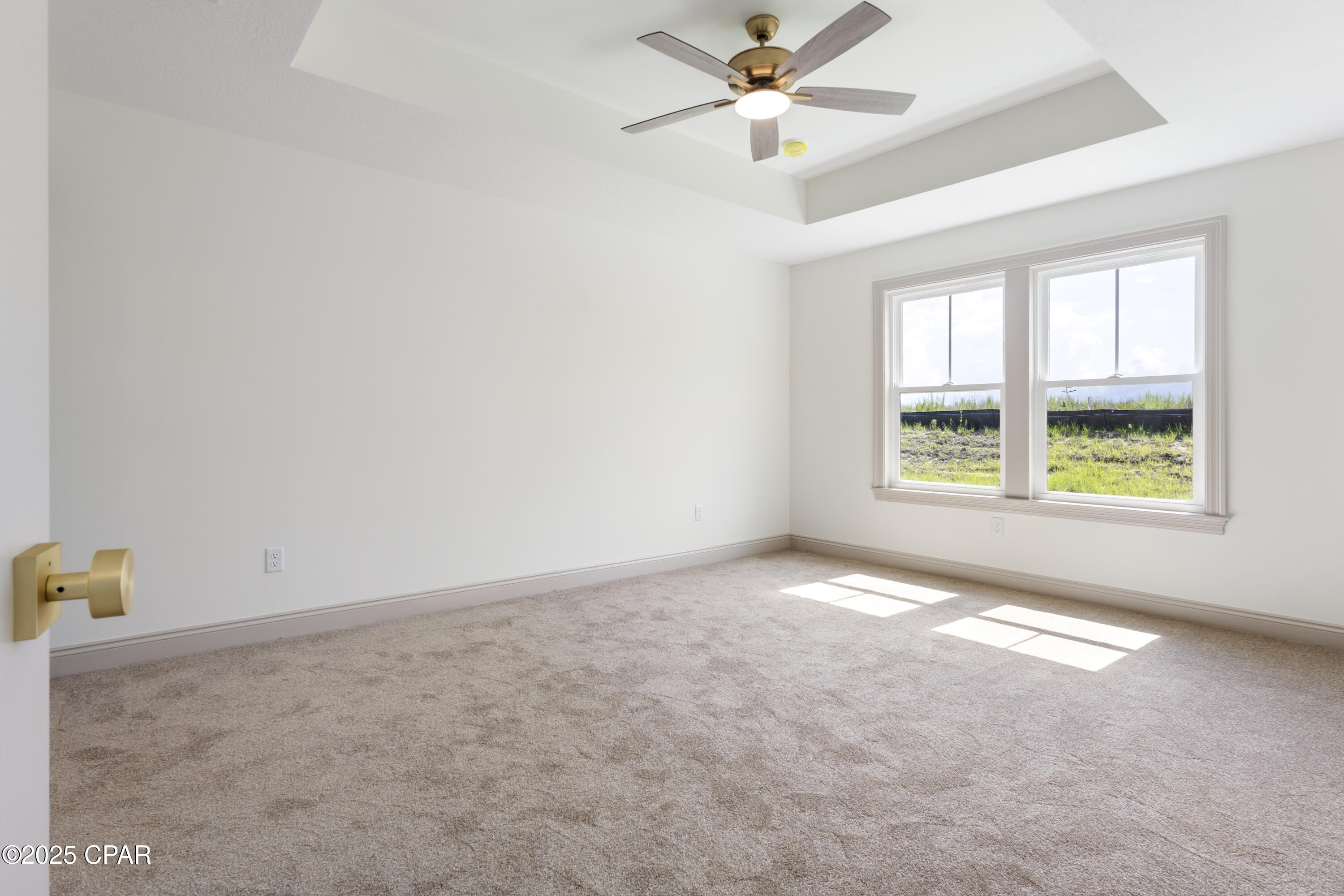 Game Farm - Residential