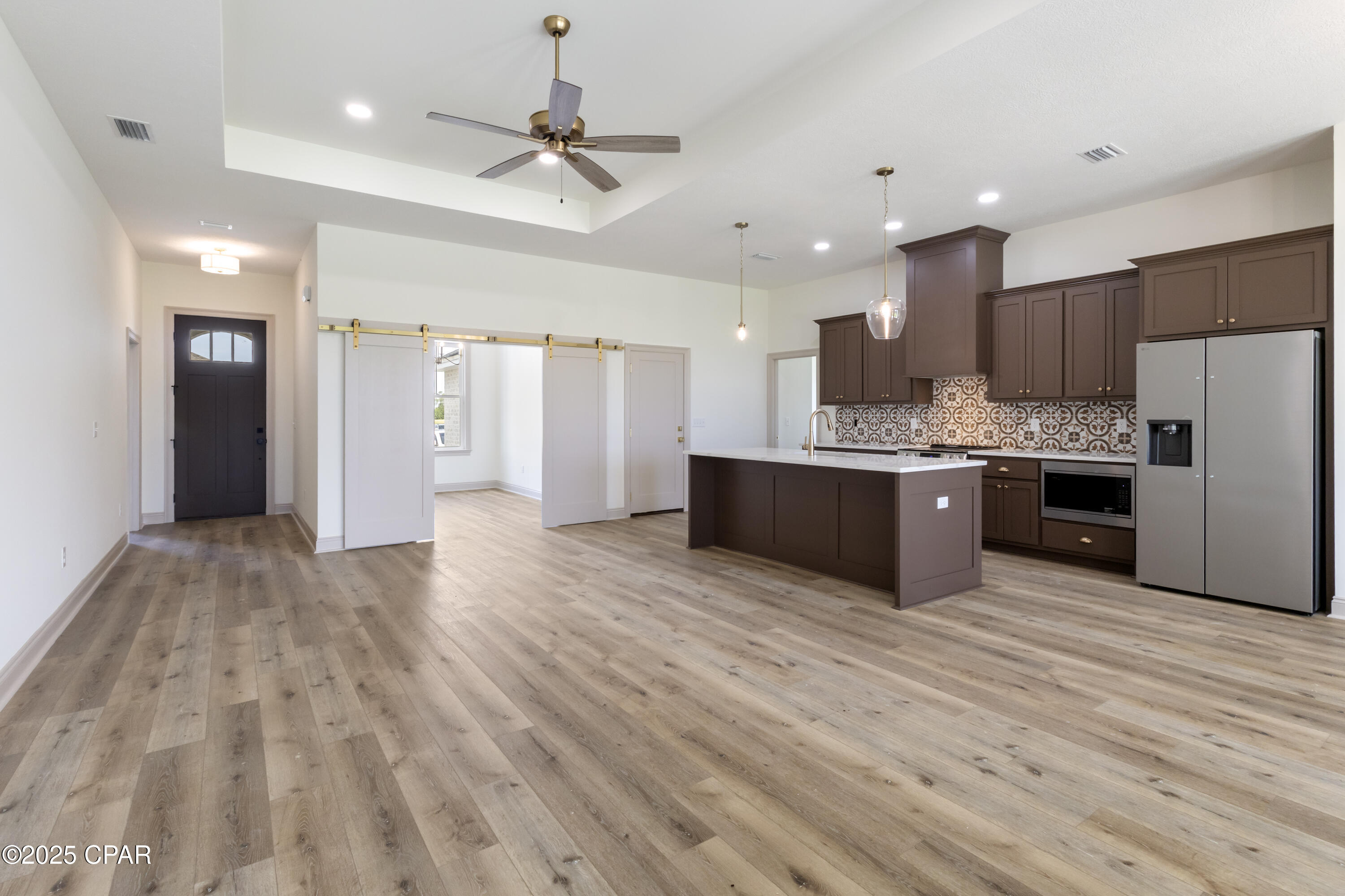 Game Farm - Residential