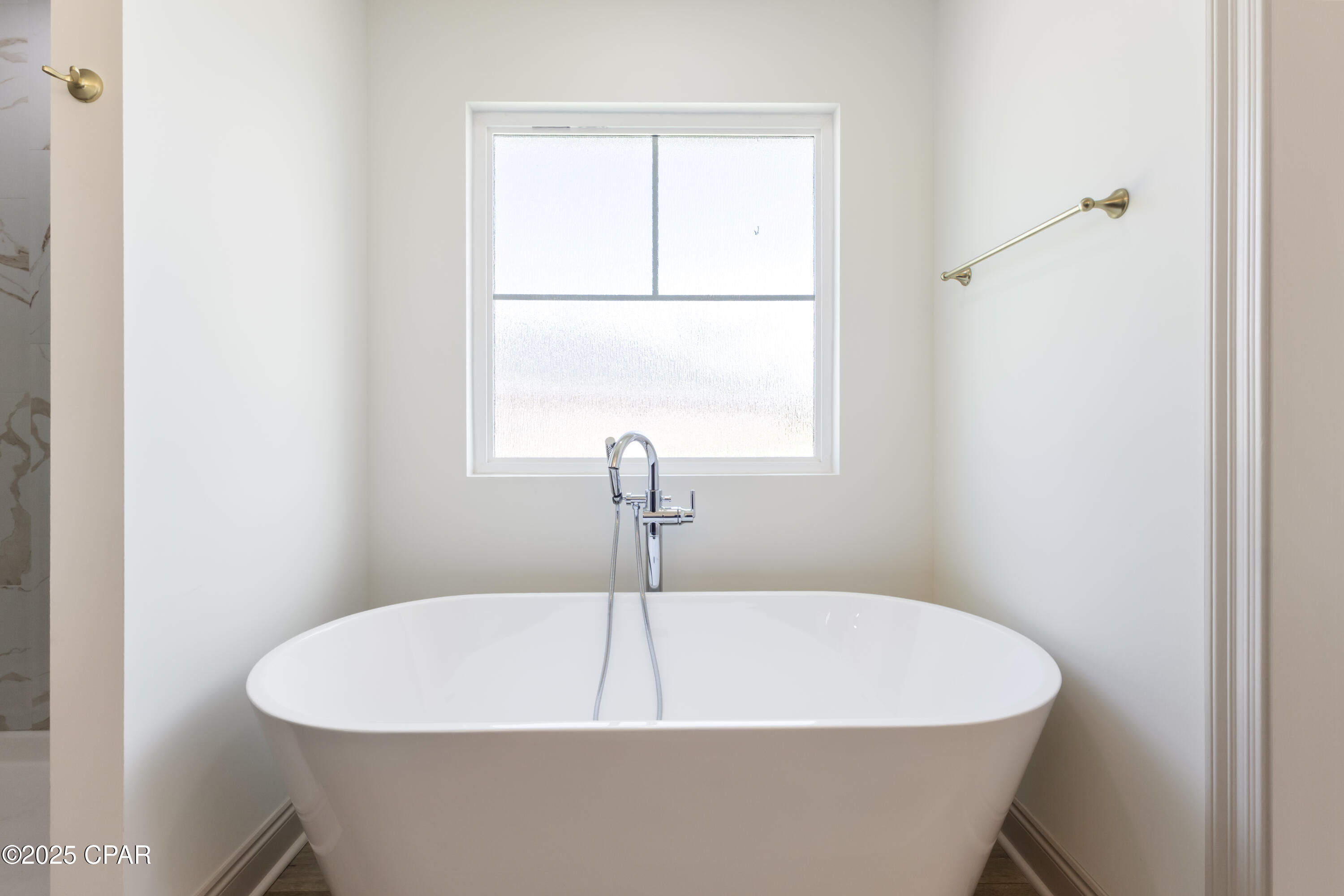 Game Farm - Residential