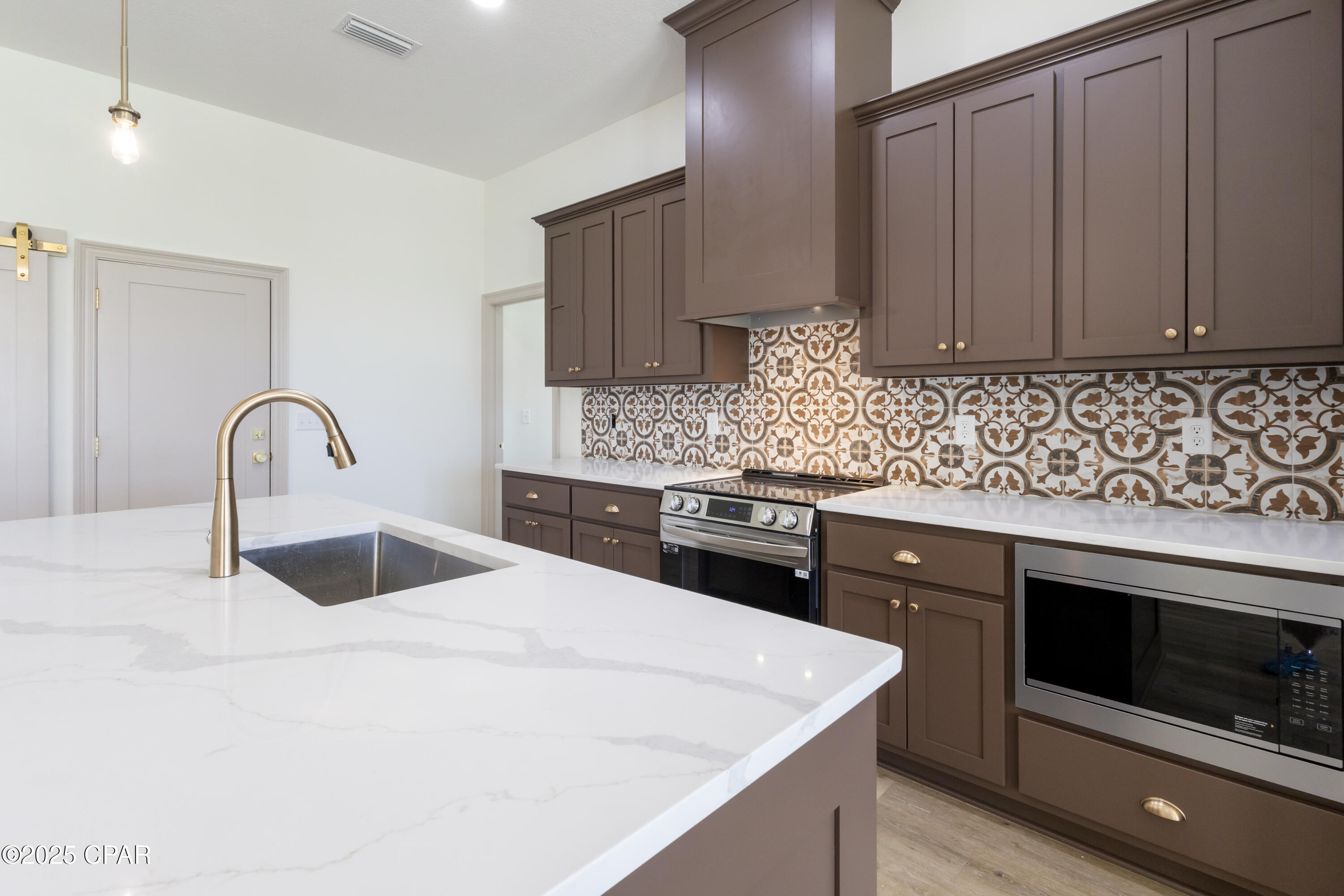 Game Farm - Residential