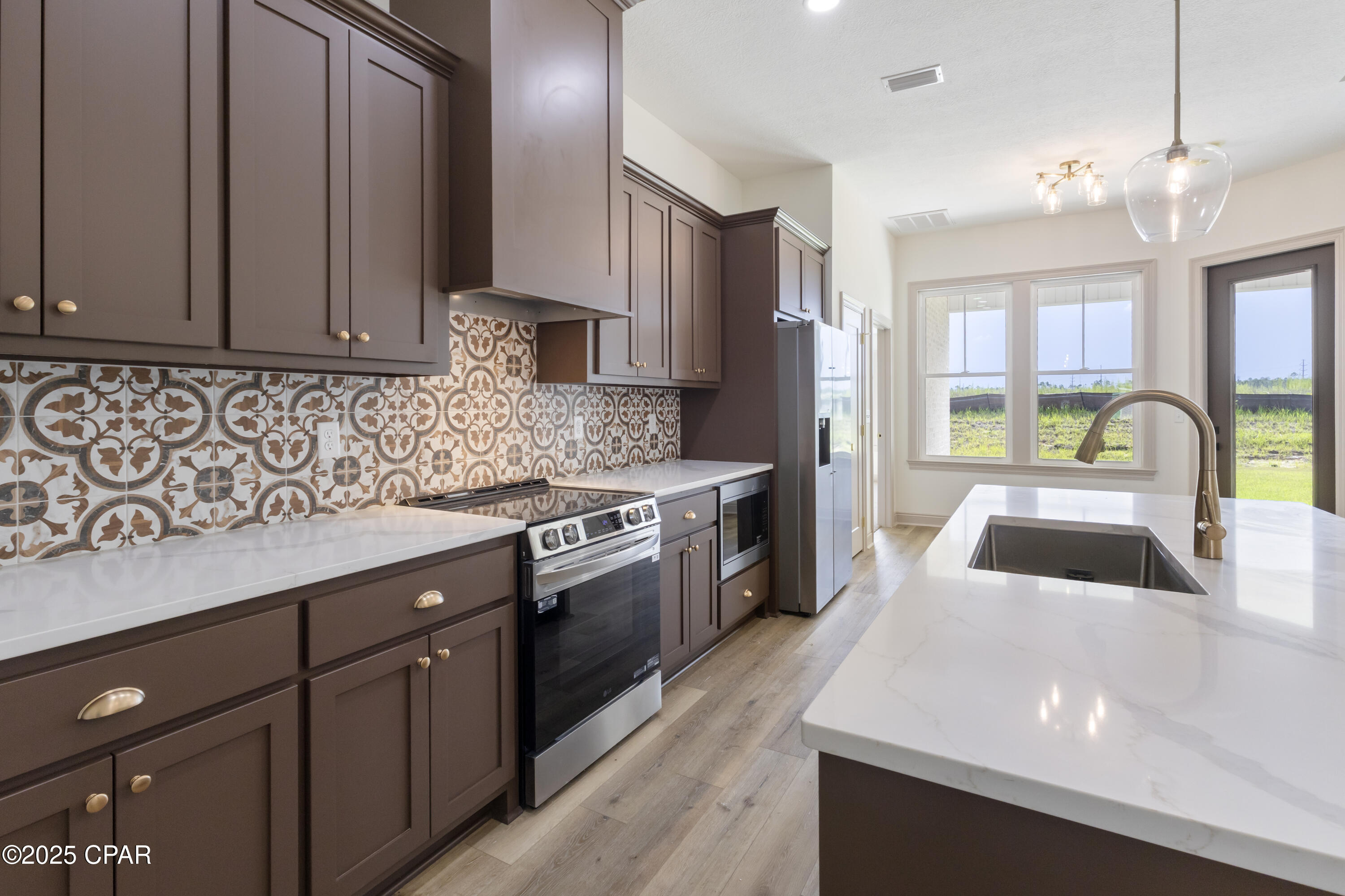 Game Farm - Residential