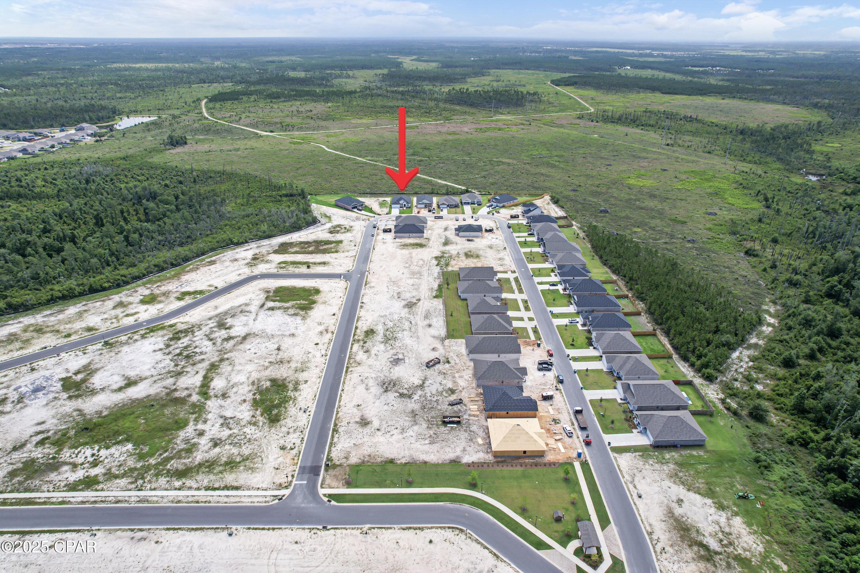 Game Farm - Residential