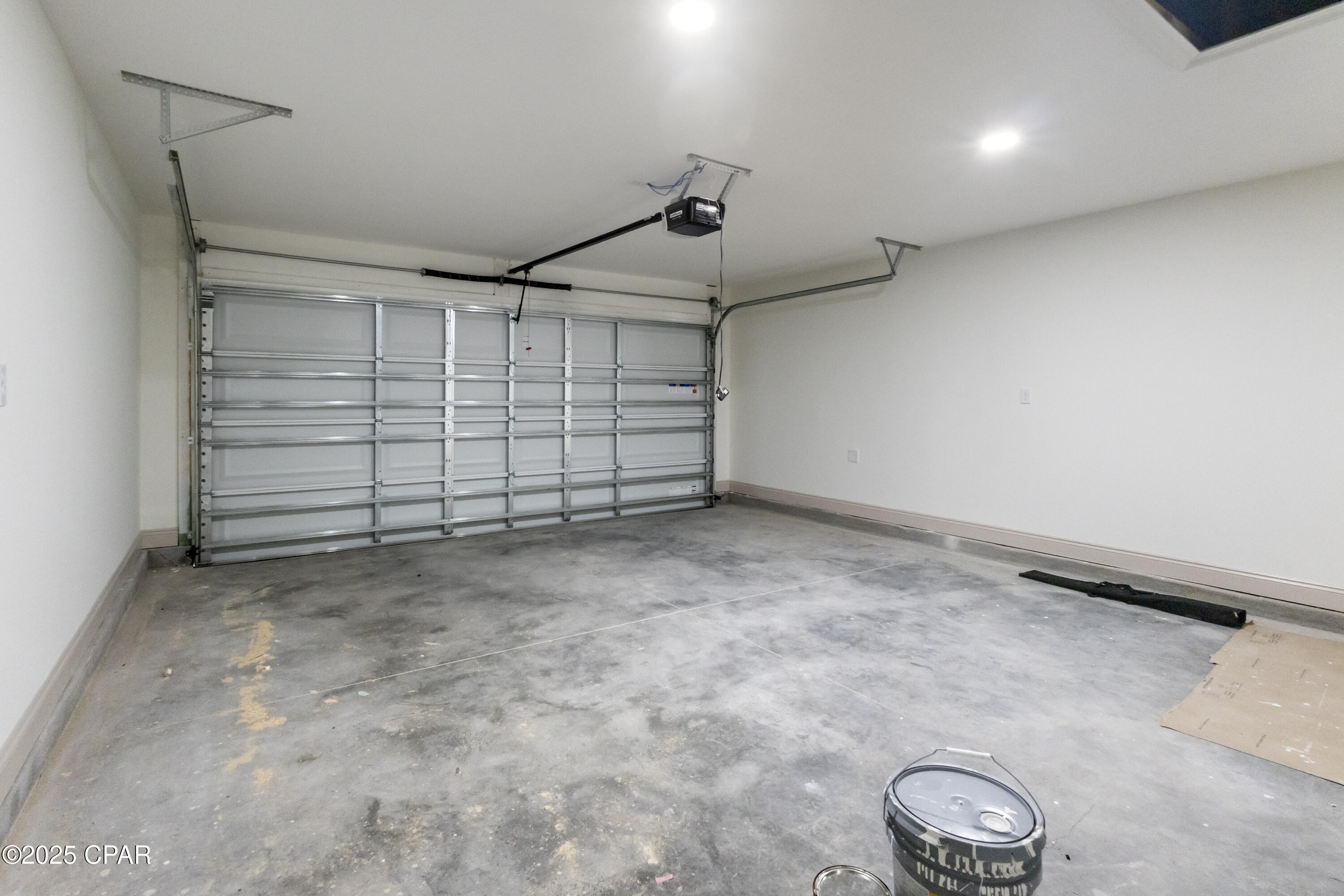 Game Farm - Residential