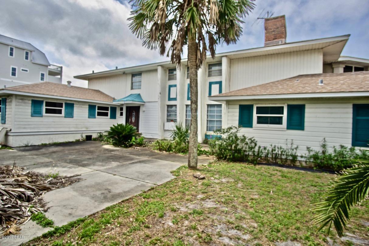 [No Recorded Subdiv] - Residential