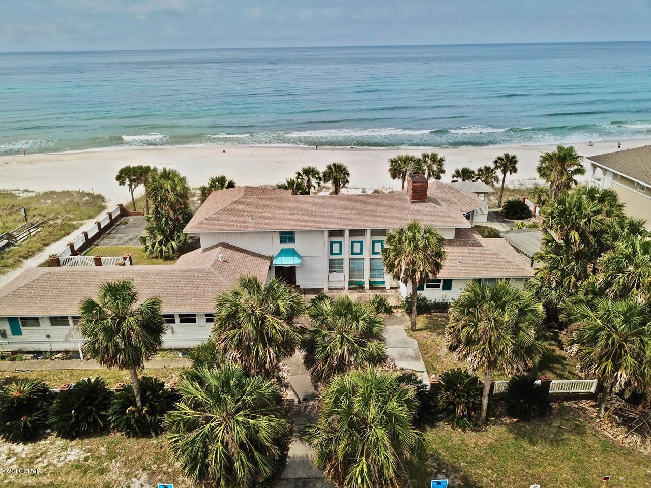 [No Recorded Subdiv] - Residential