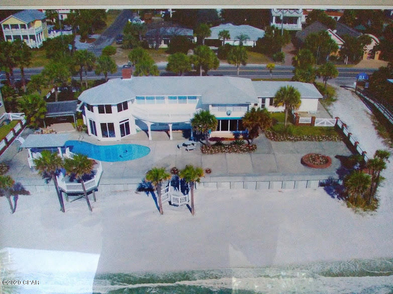 [No Recorded Subdiv] - Residential