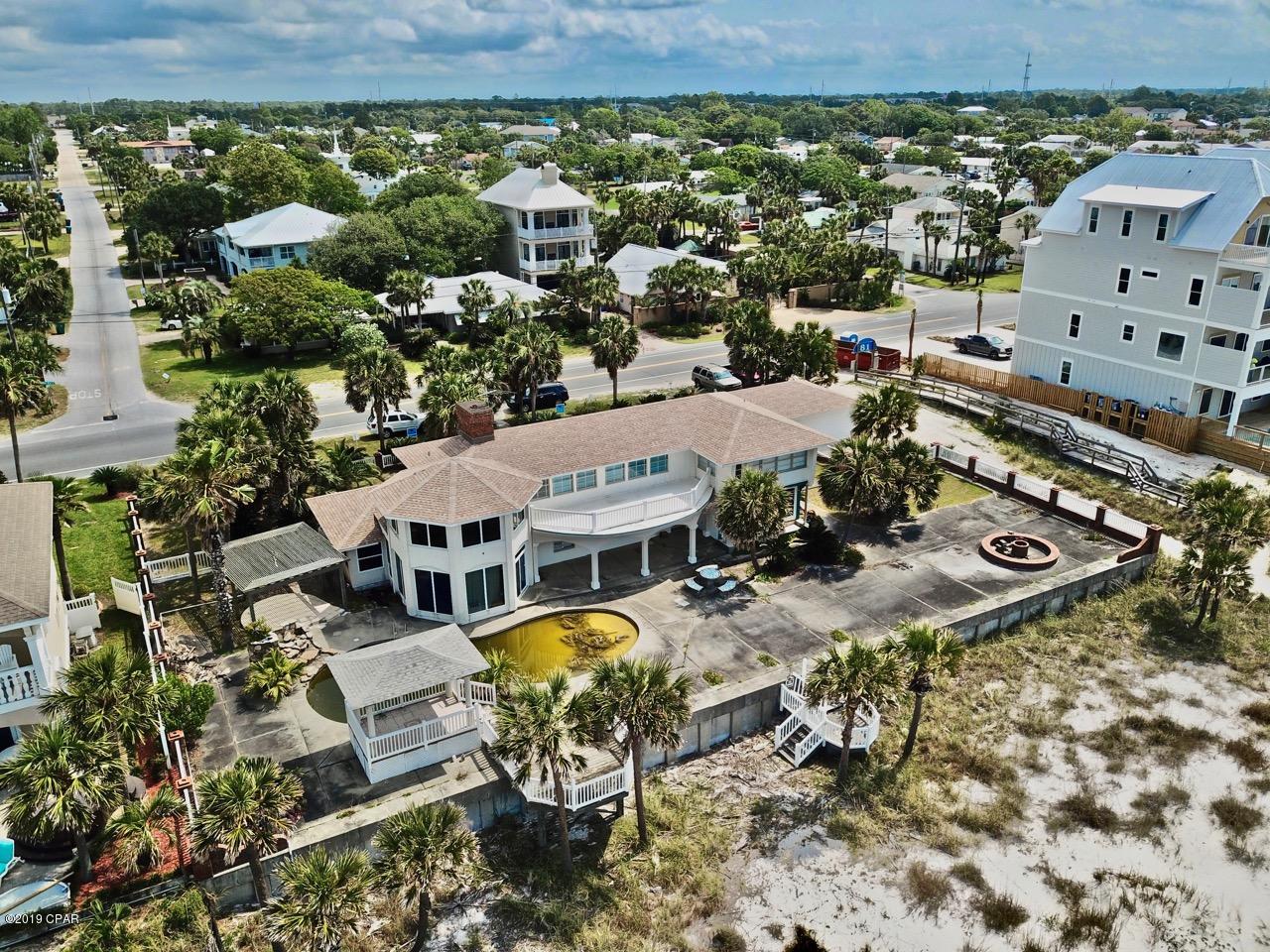 [No Recorded Subdiv] - Residential