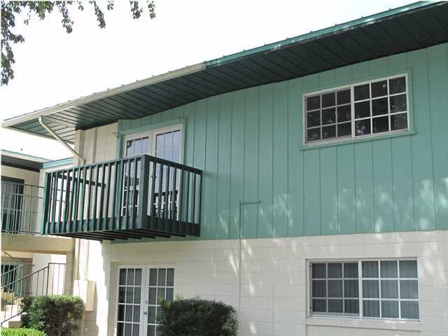 Landmark On St. Andrews Bay - Residential Lease