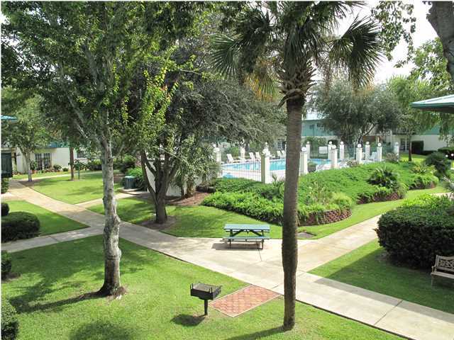 Landmark On St. Andrews Bay - Residential Lease