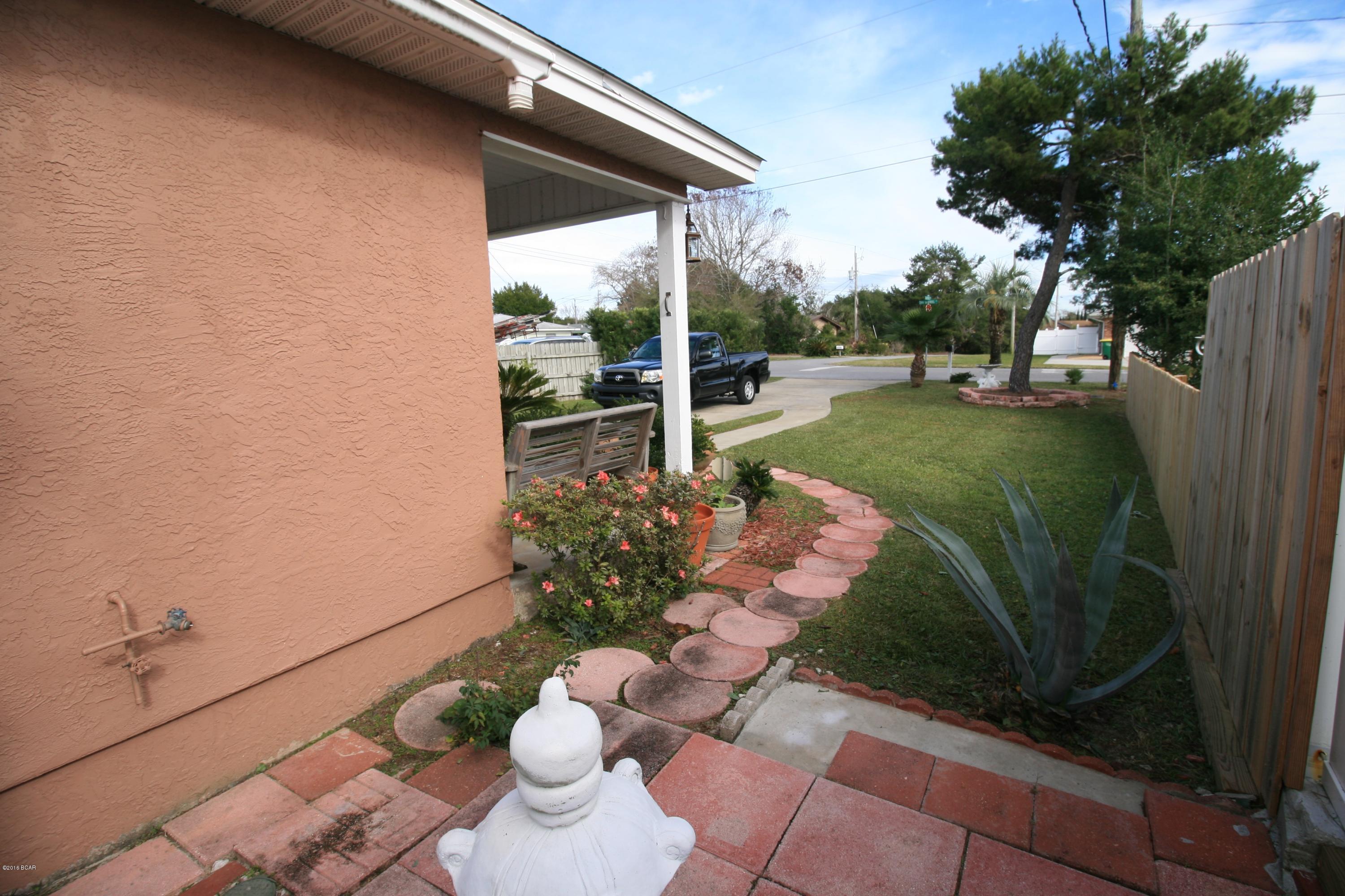 El Centro Beach - Residential