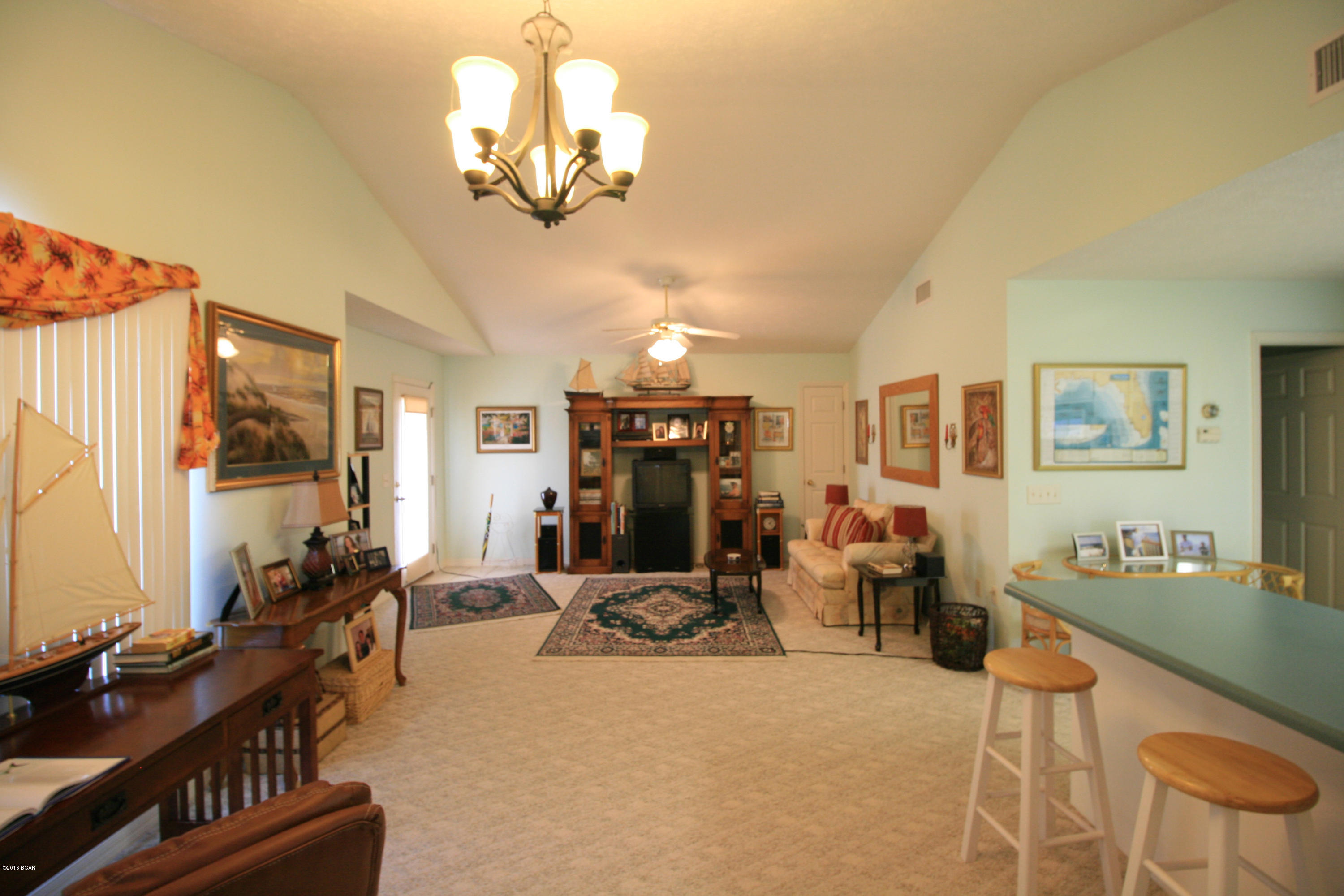 El Centro Beach - Residential