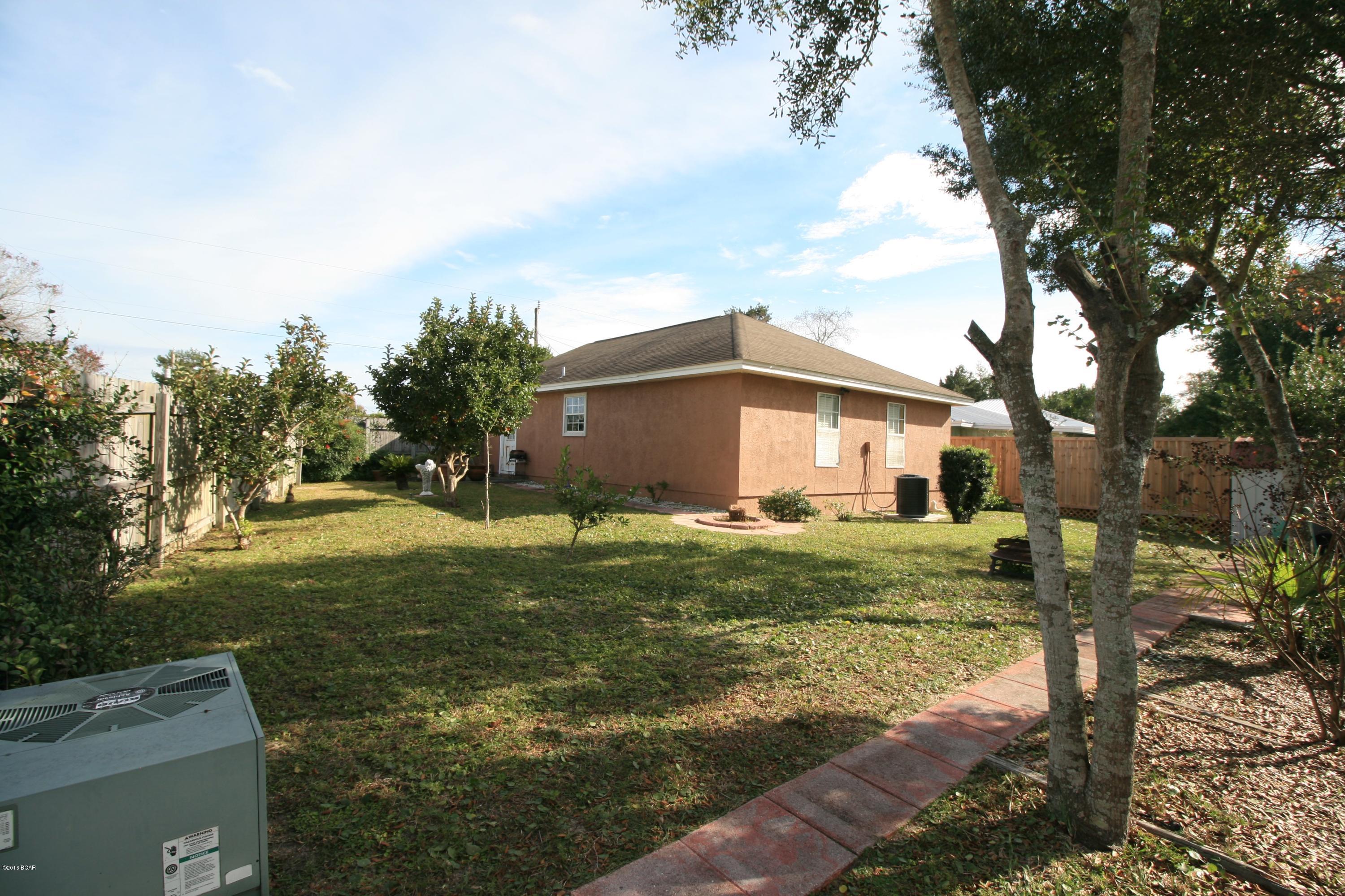 El Centro Beach - Residential