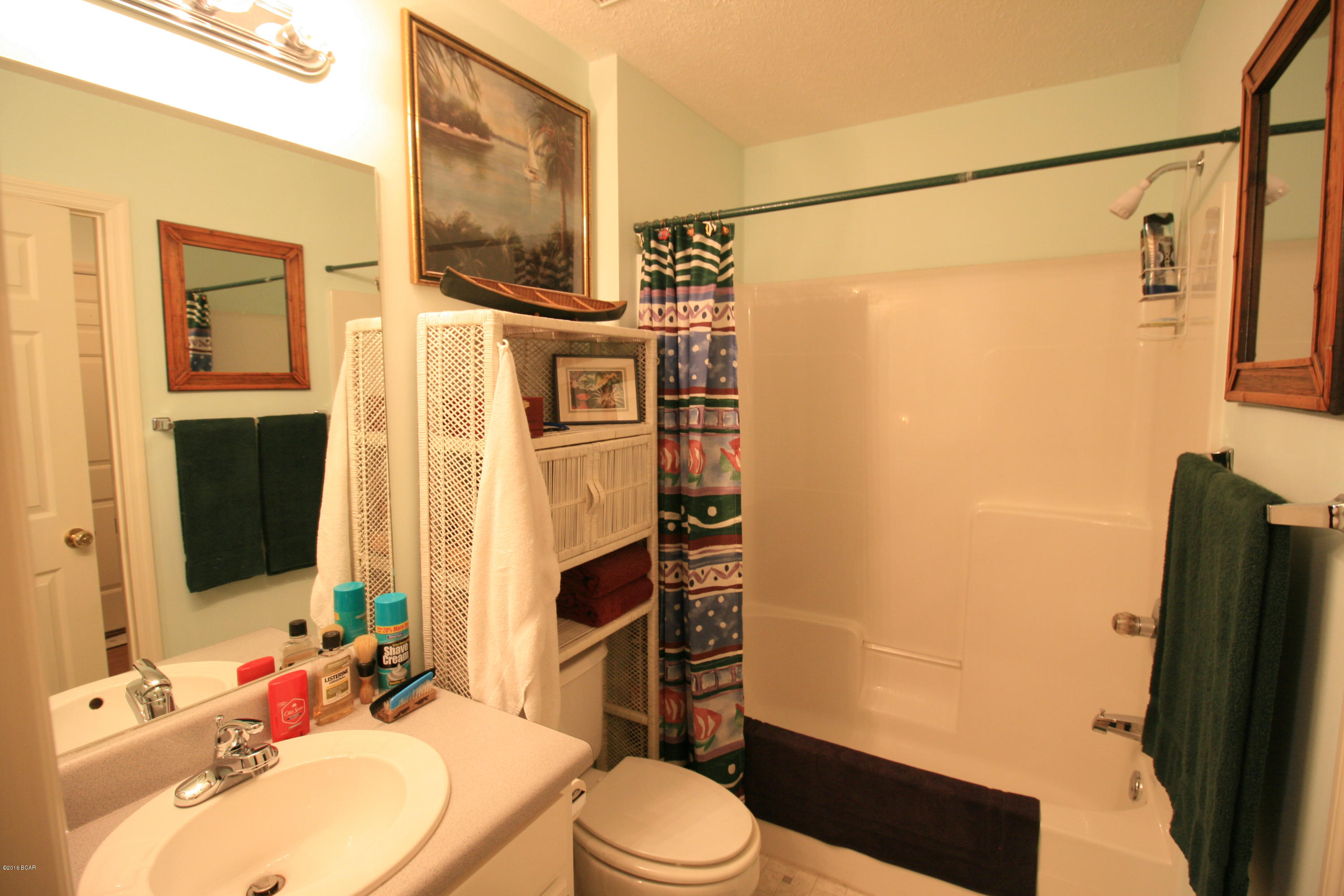 El Centro Beach - Residential