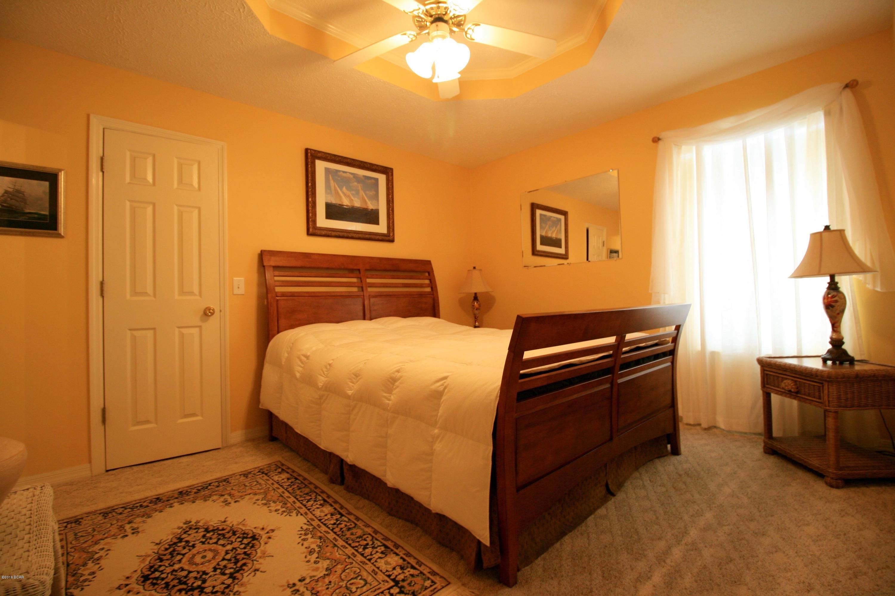 El Centro Beach - Residential