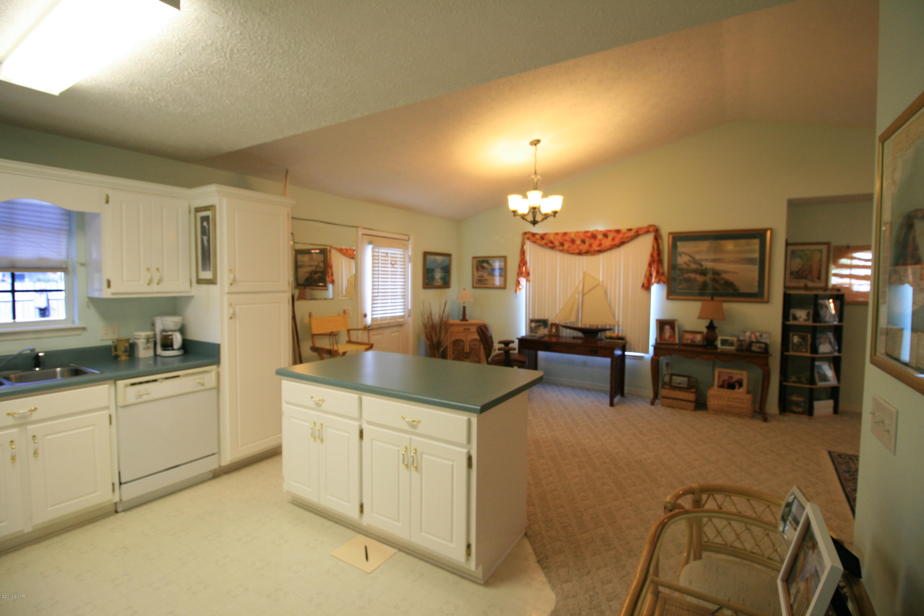 El Centro Beach - Residential