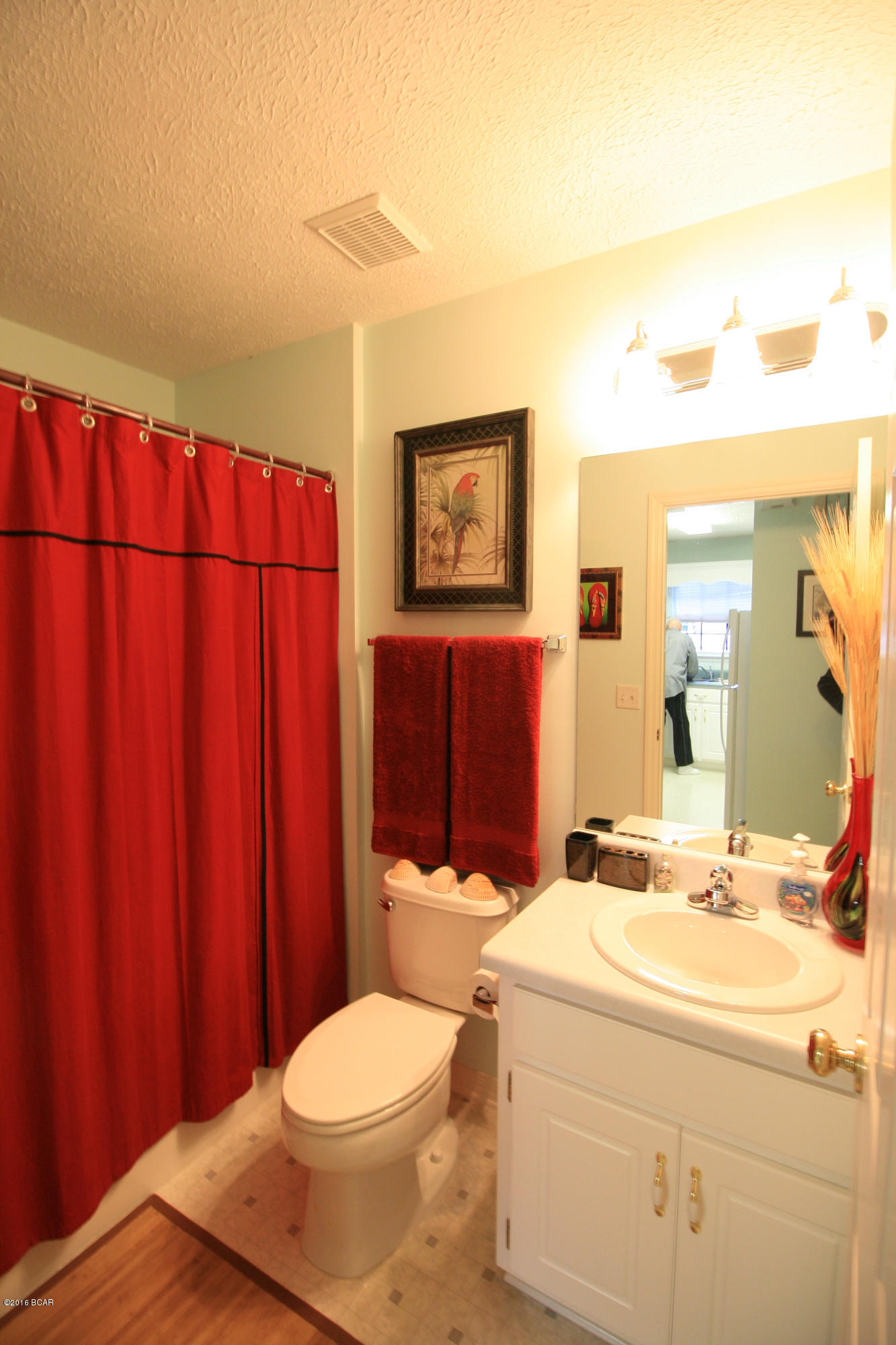 El Centro Beach - Residential