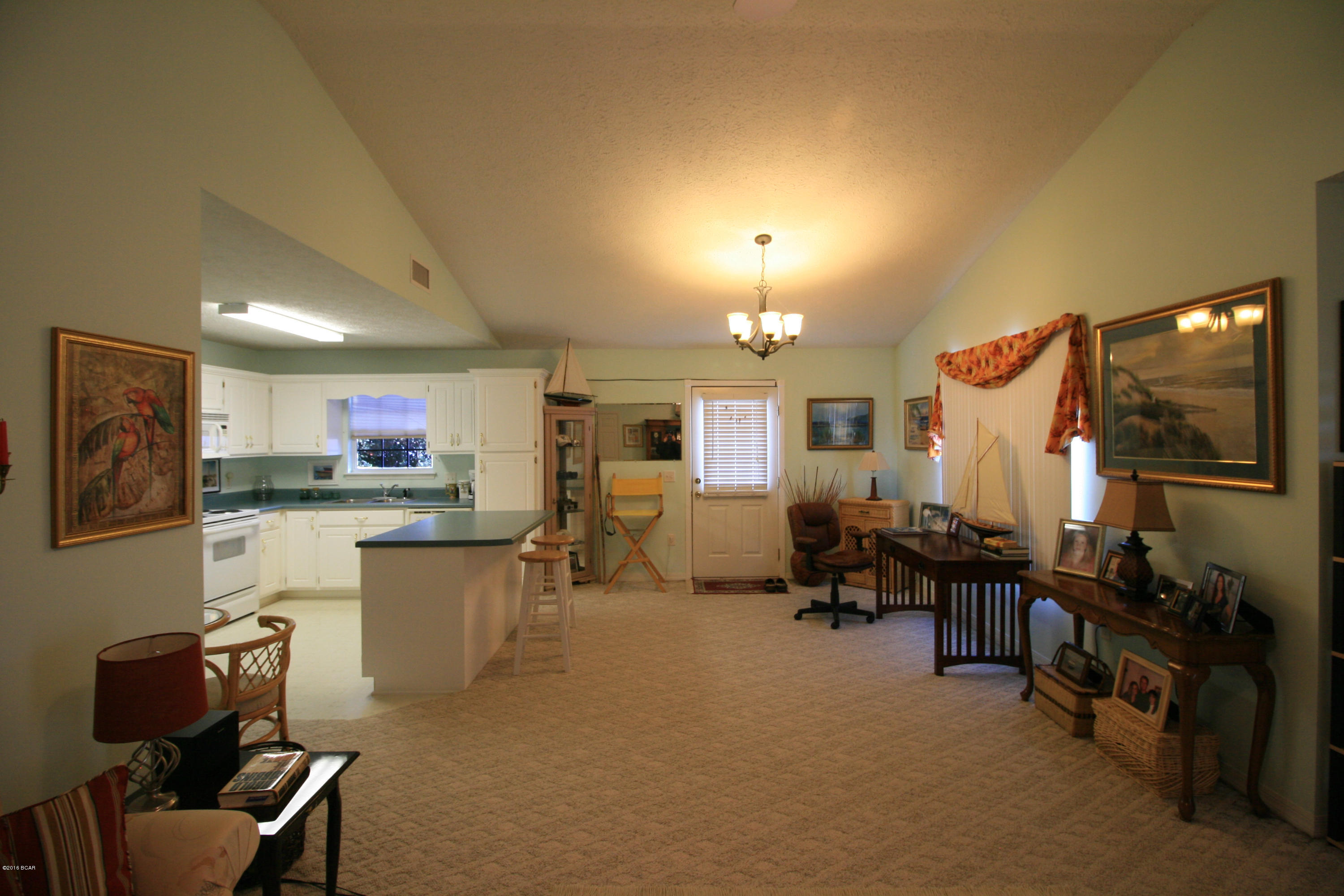 El Centro Beach - Residential