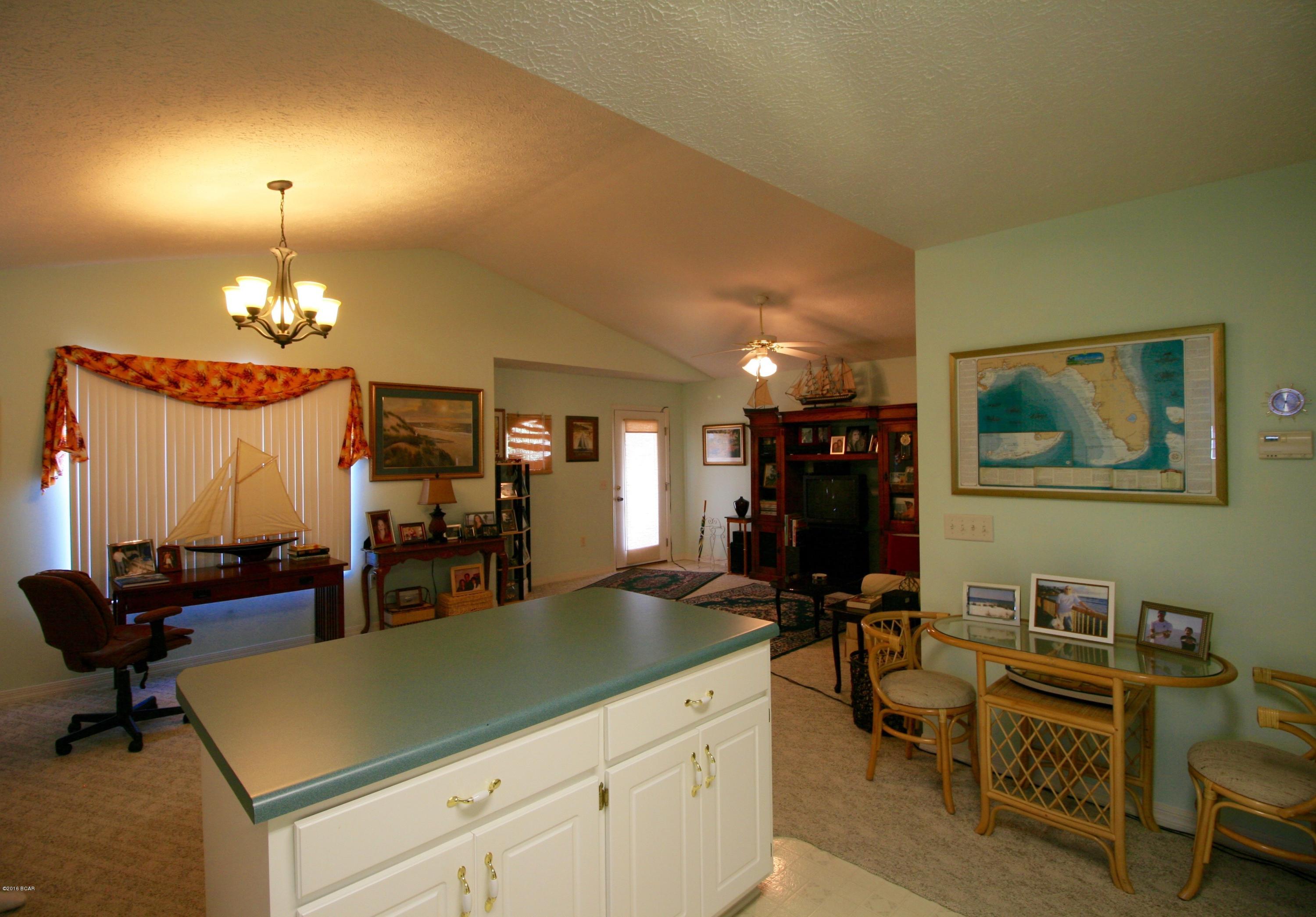 El Centro Beach - Residential