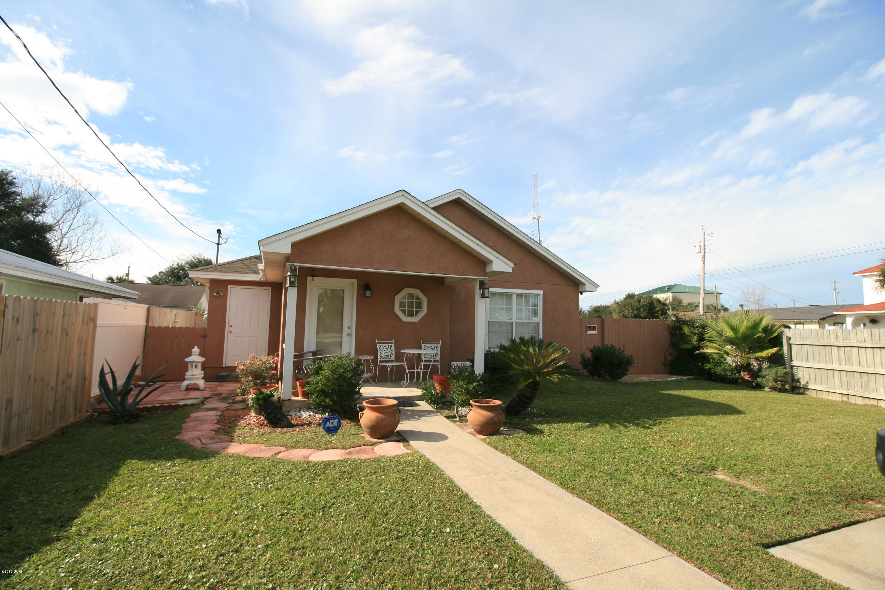 El Centro Beach - Residential