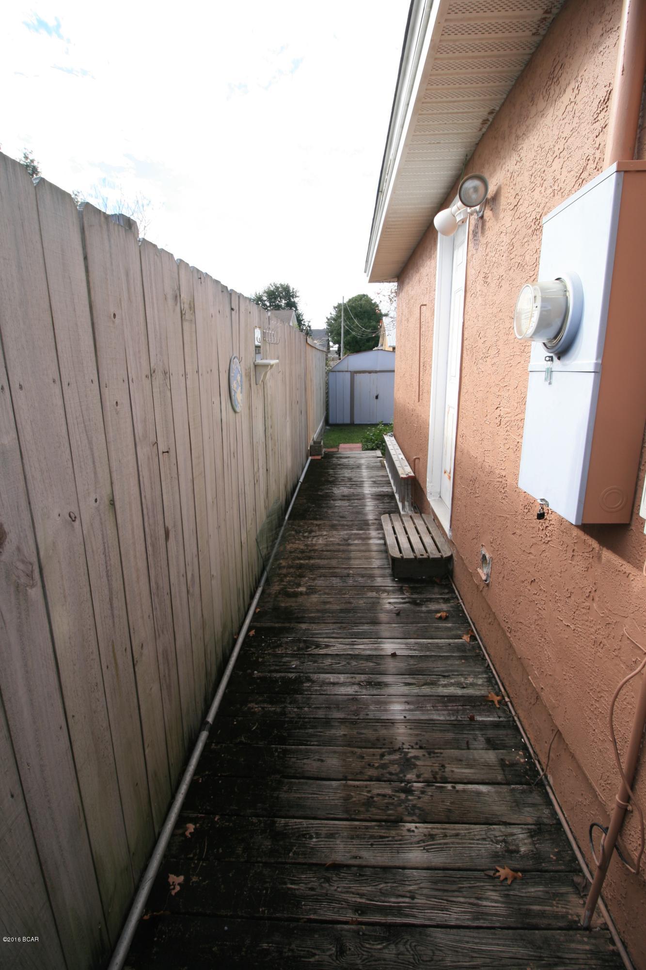 El Centro Beach - Residential