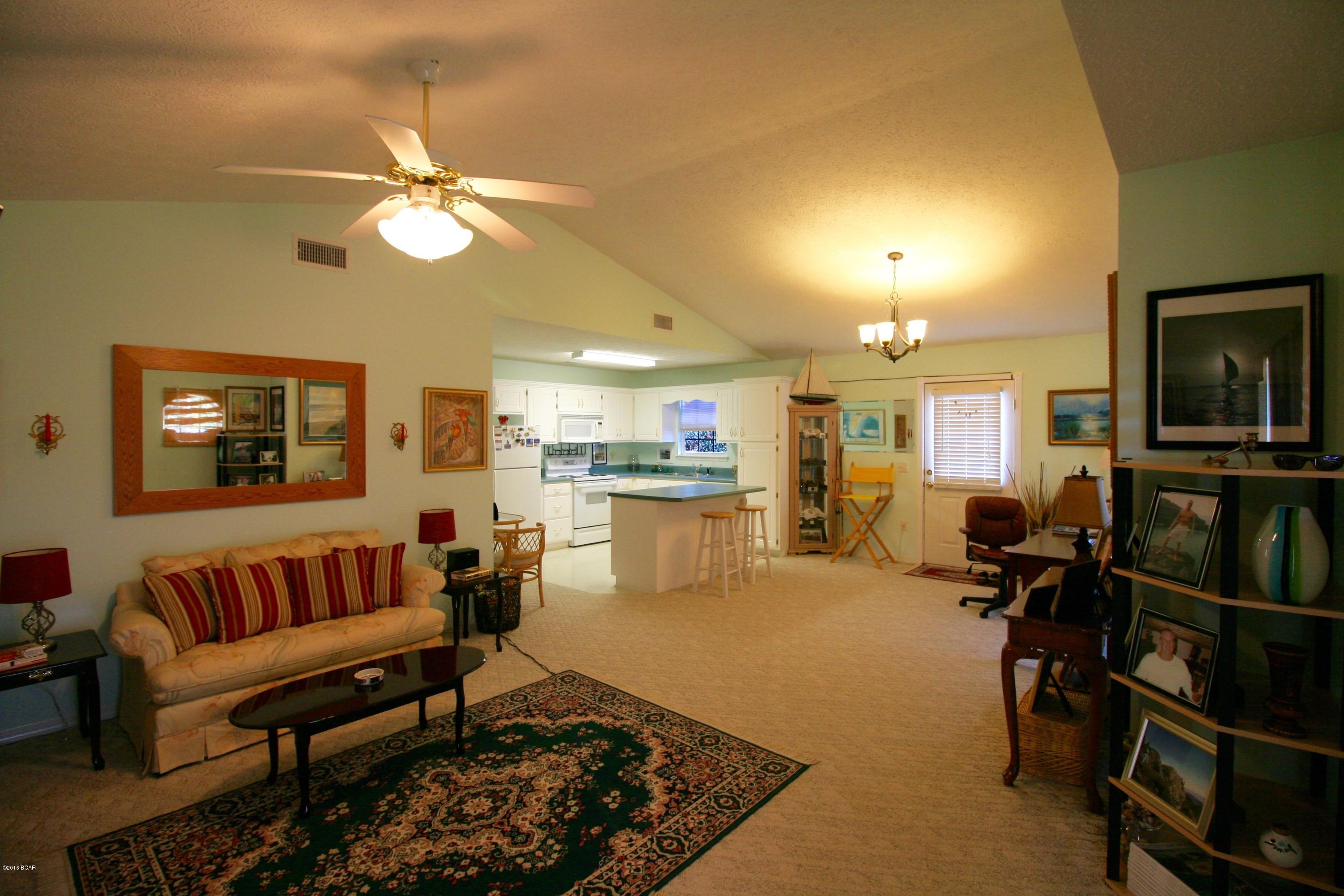 El Centro Beach - Residential