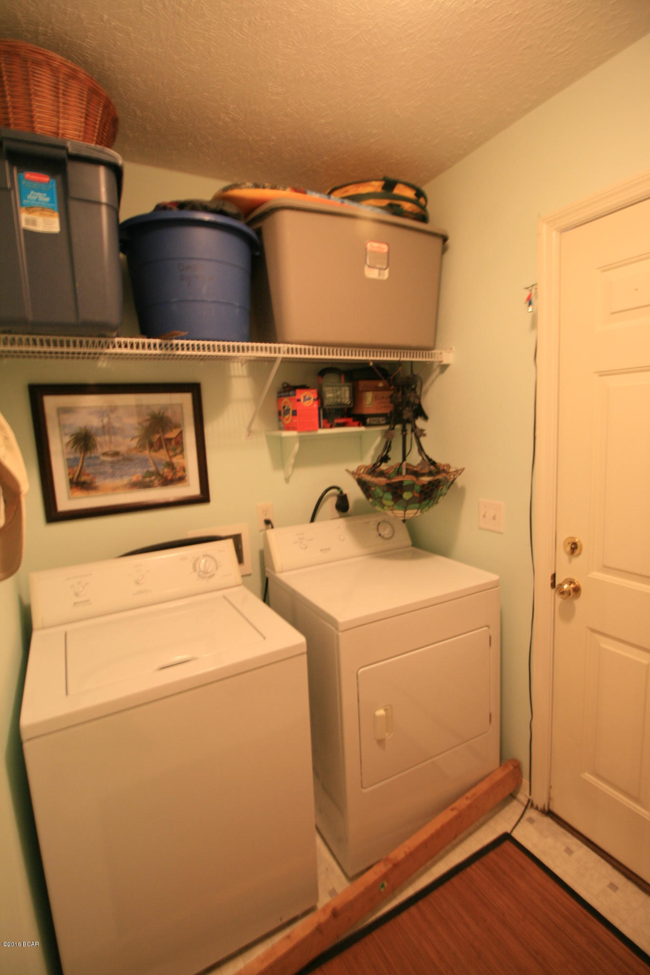 El Centro Beach - Residential