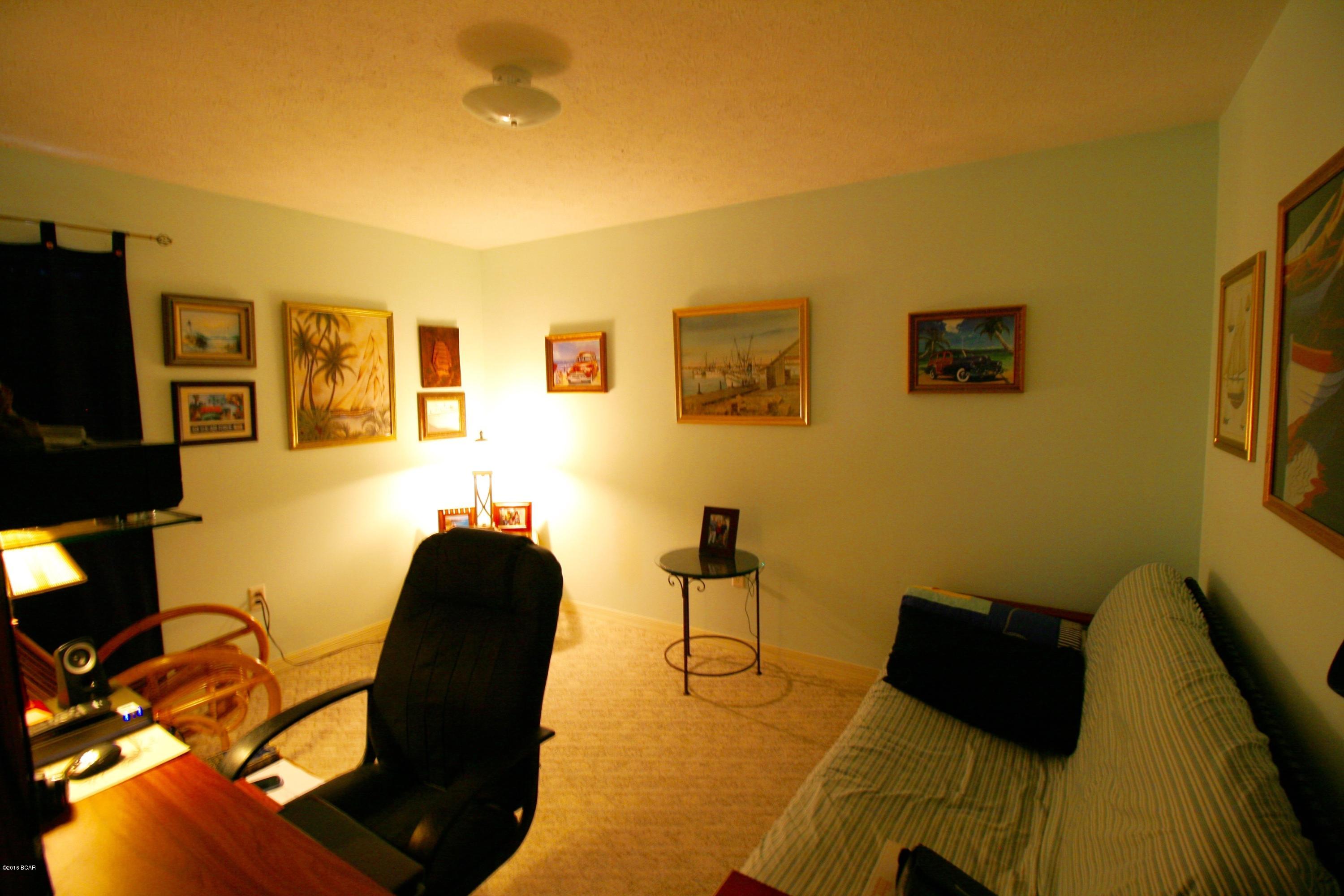 El Centro Beach - Residential