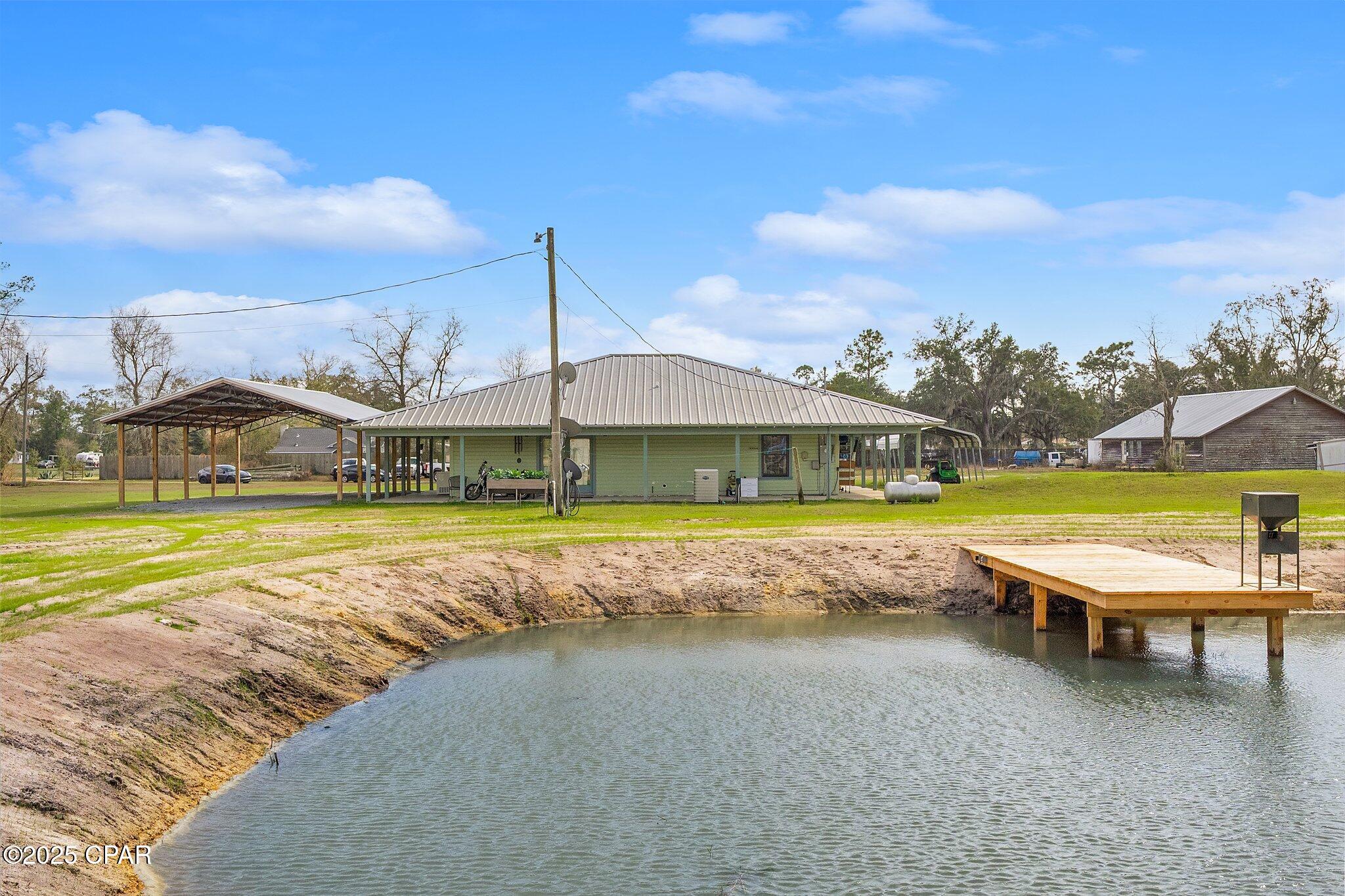 [No Recorded Subdiv] - Residential