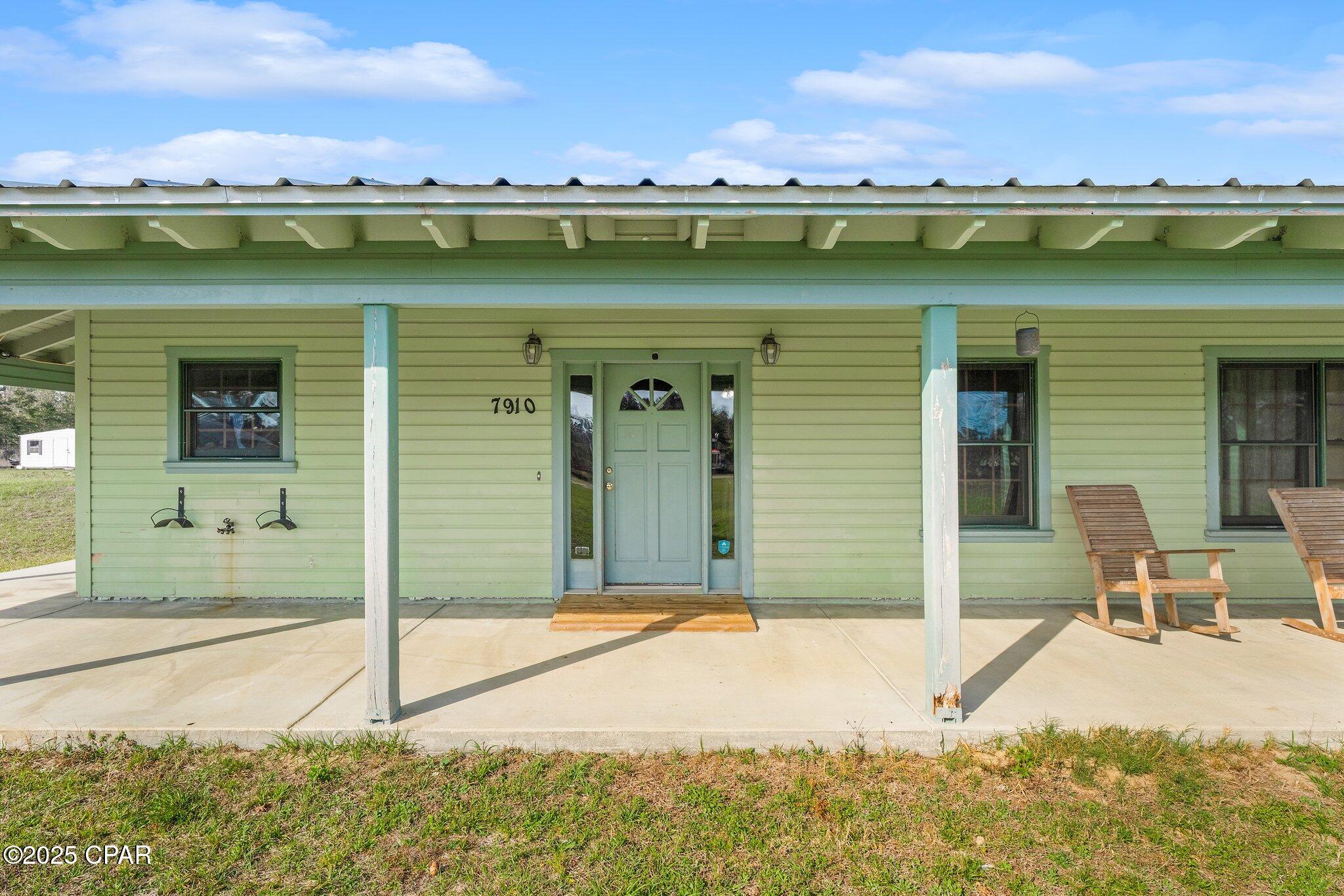 [No Recorded Subdiv] - Residential