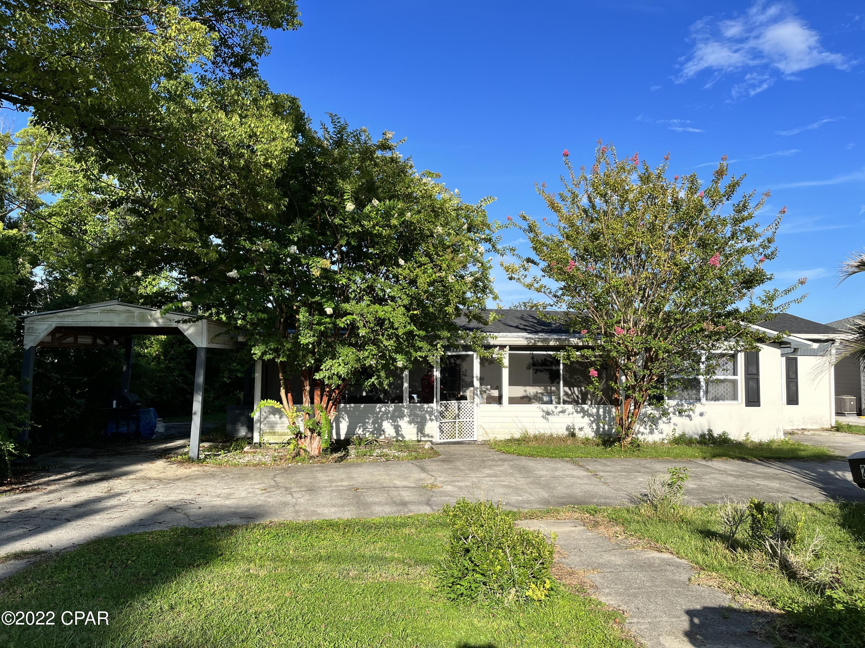 Hiland Park - Residential