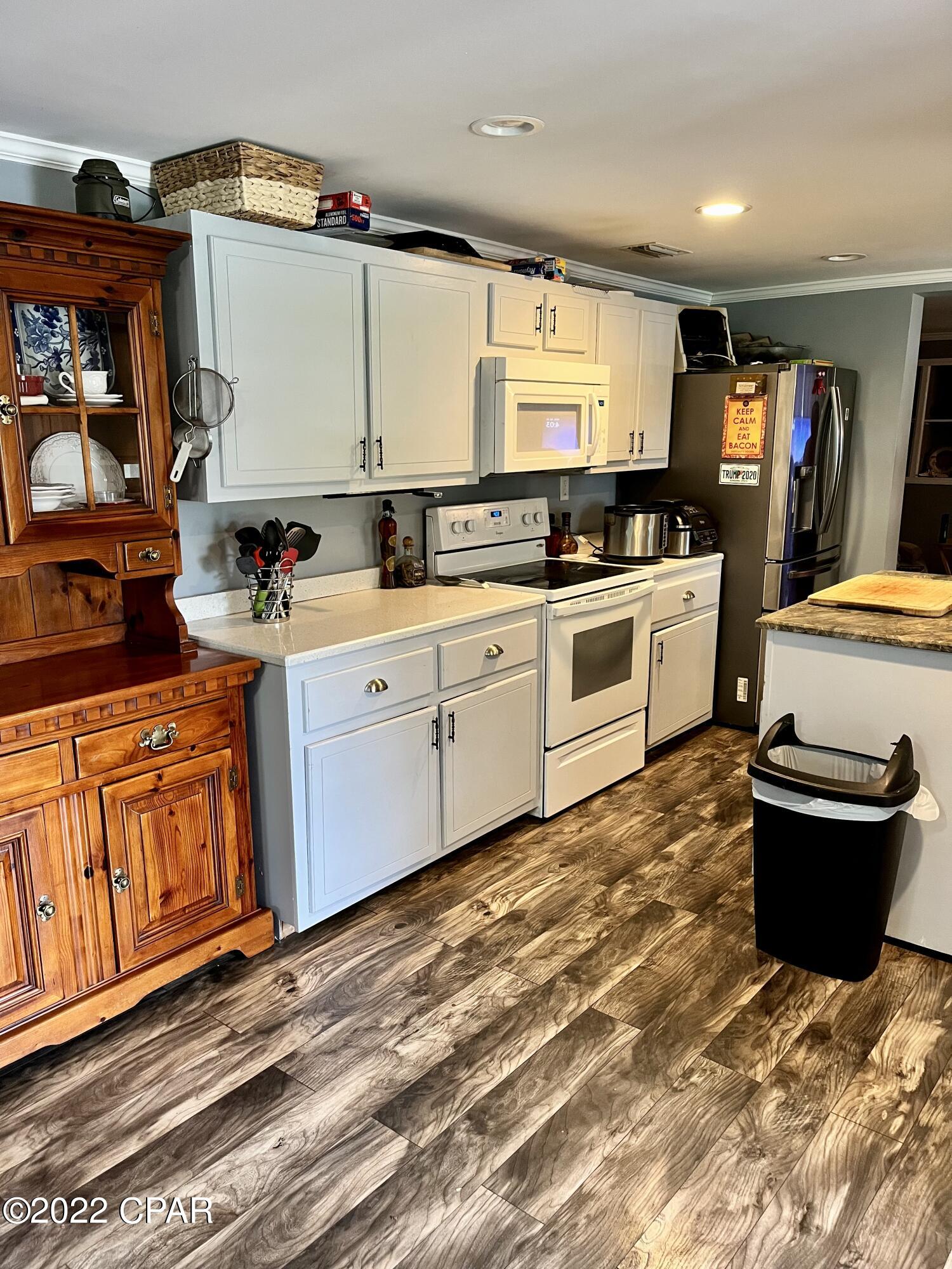 Hiland Park - Residential
