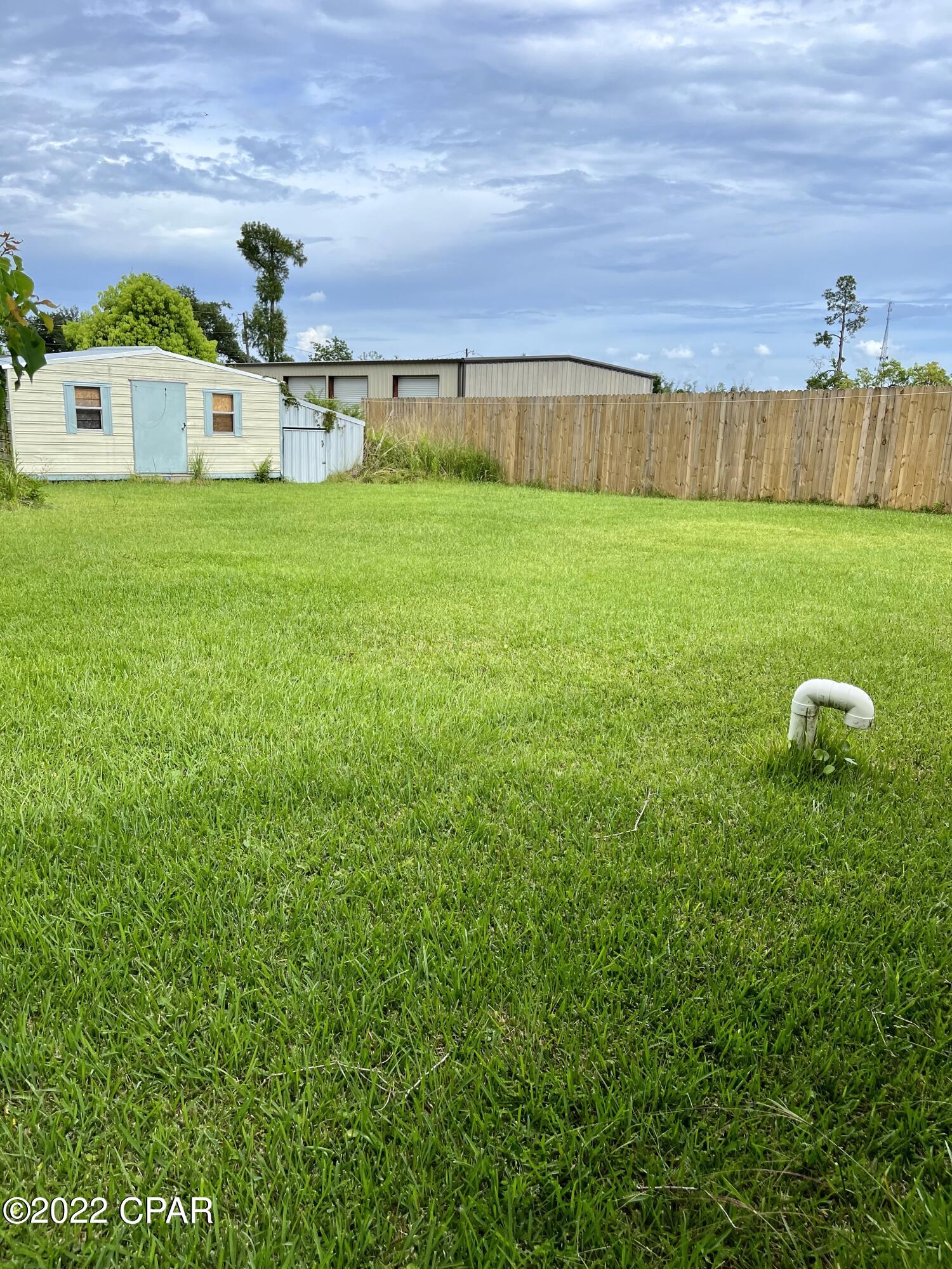 Hiland Park - Residential
