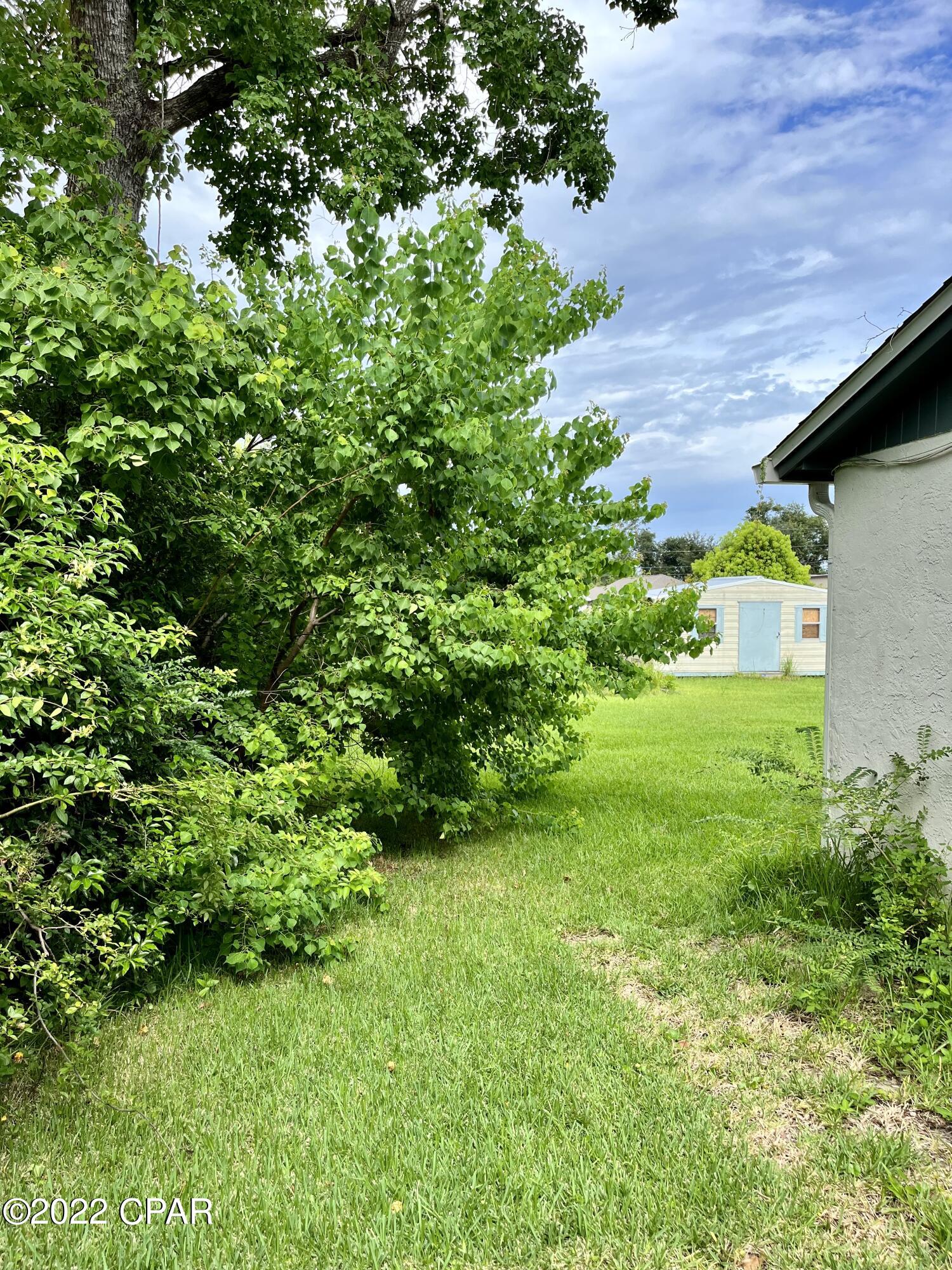 Hiland Park - Residential