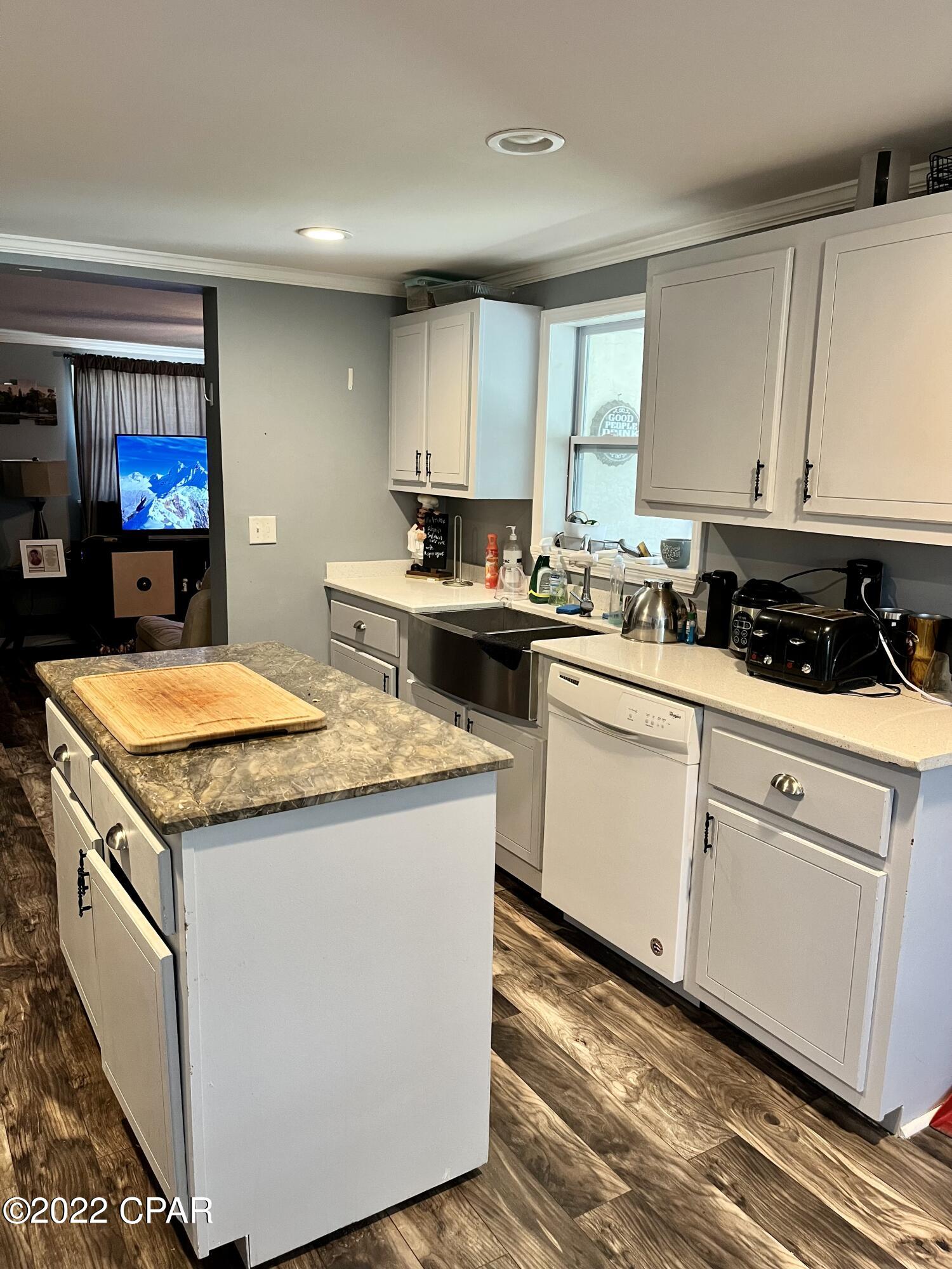 Hiland Park - Residential