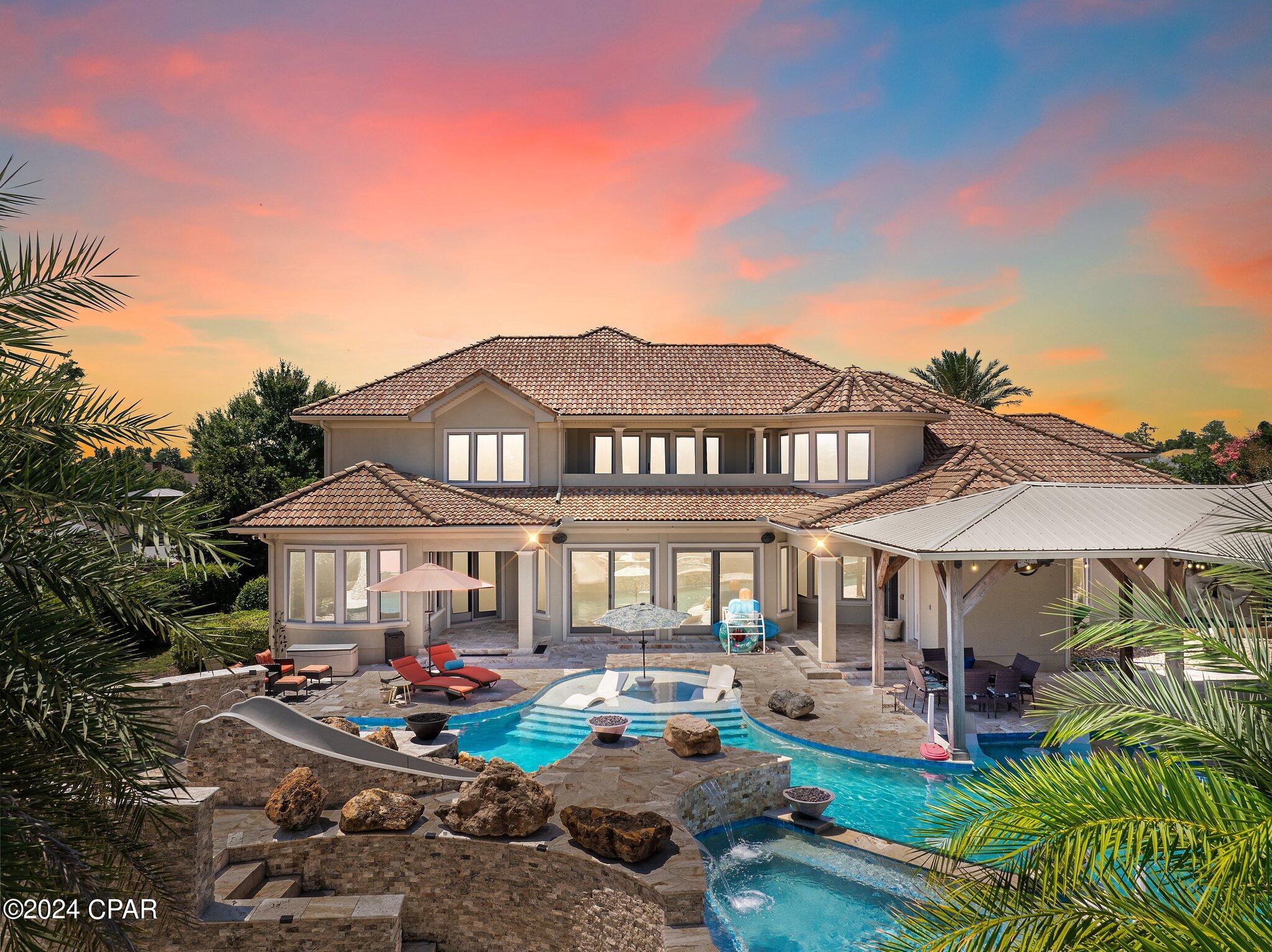 Kings Point 3rd Add - Residential