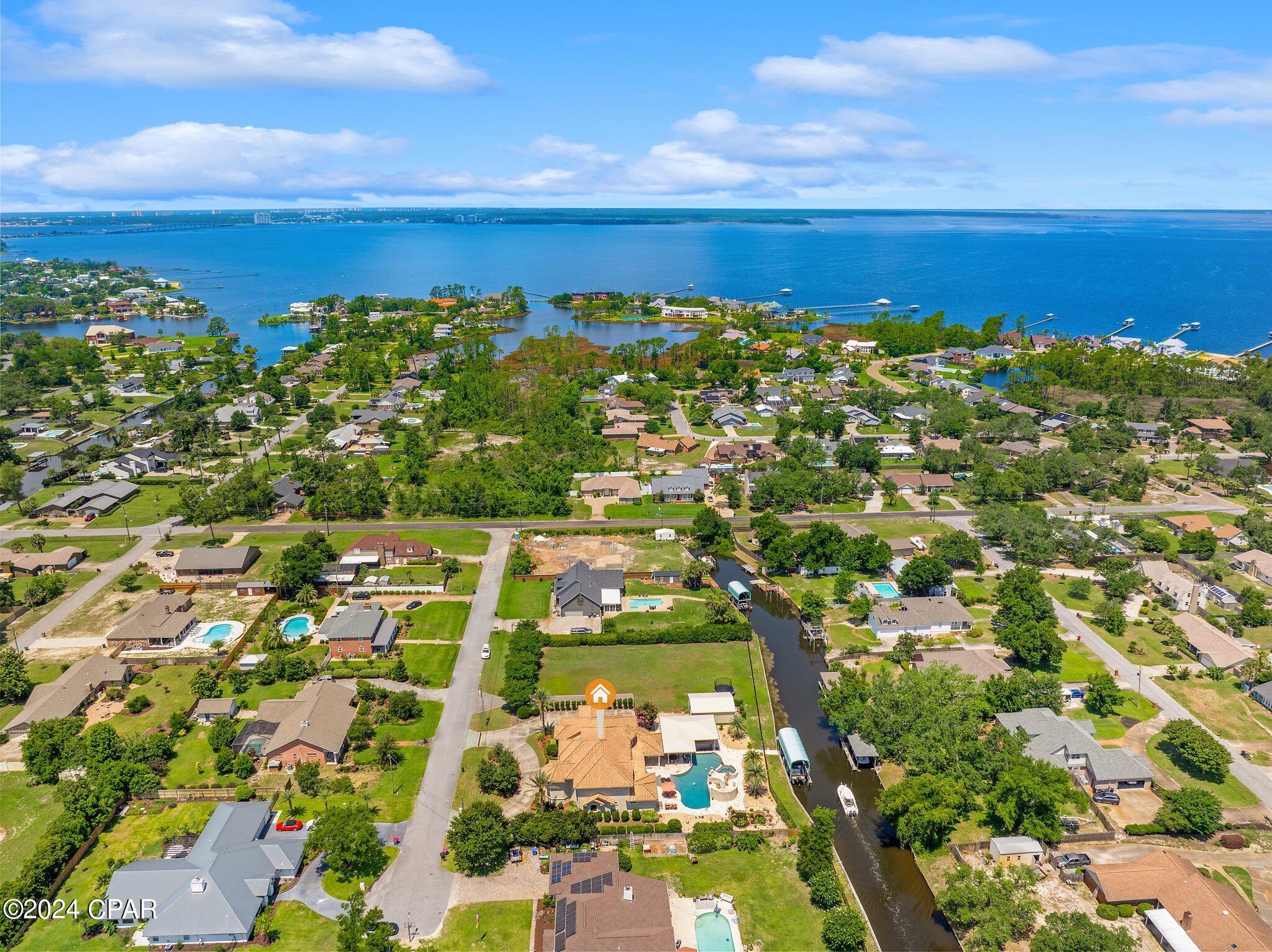 Kings Point 3rd Add - Residential