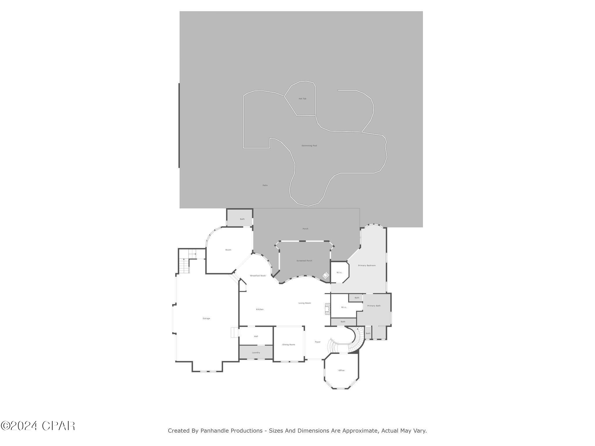 Kings Point 3rd Add - Residential